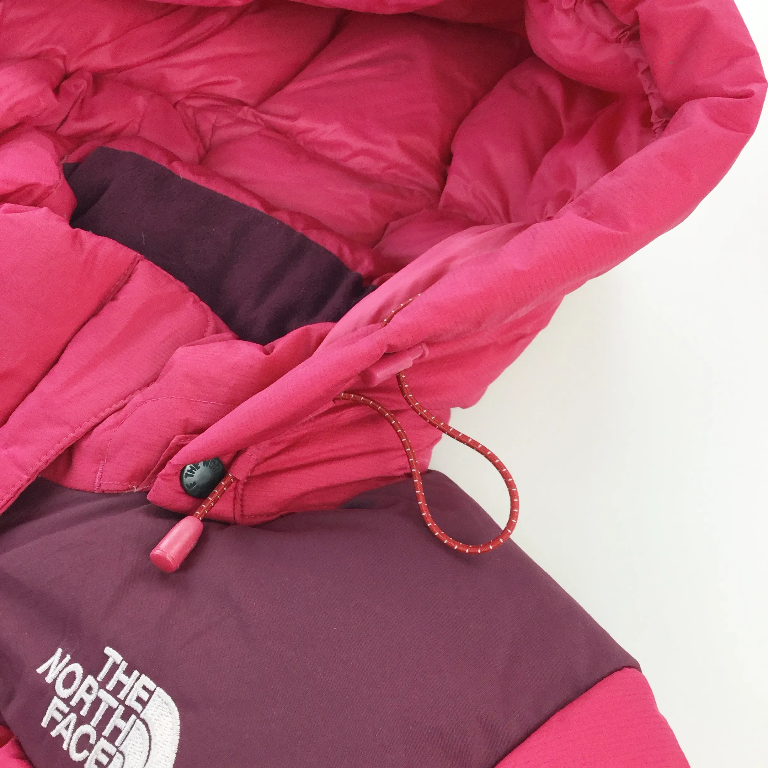 The North Face 800 HyVent Puffer Jacket - Women/M