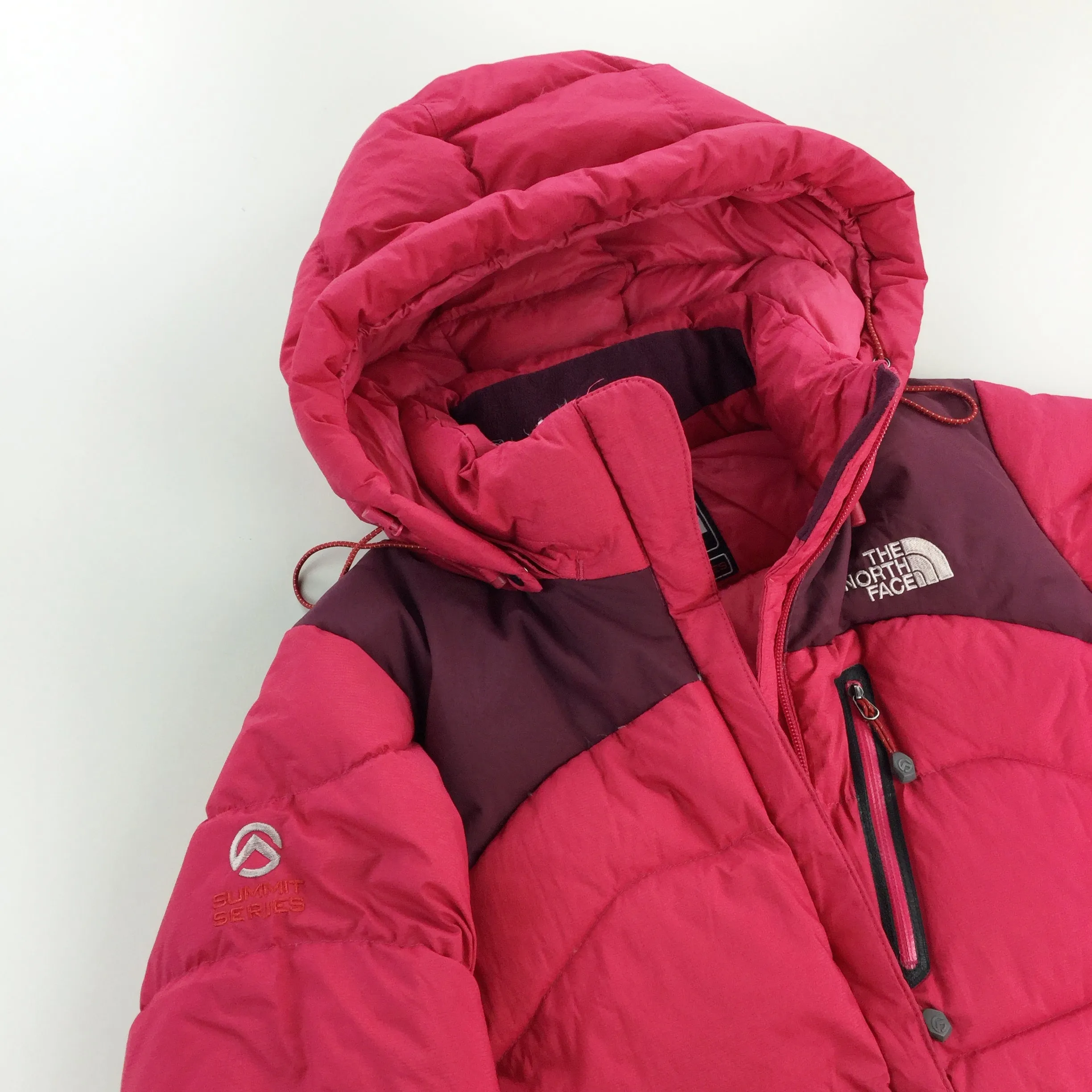 The North Face 800 HyVent Puffer Jacket - Women/M