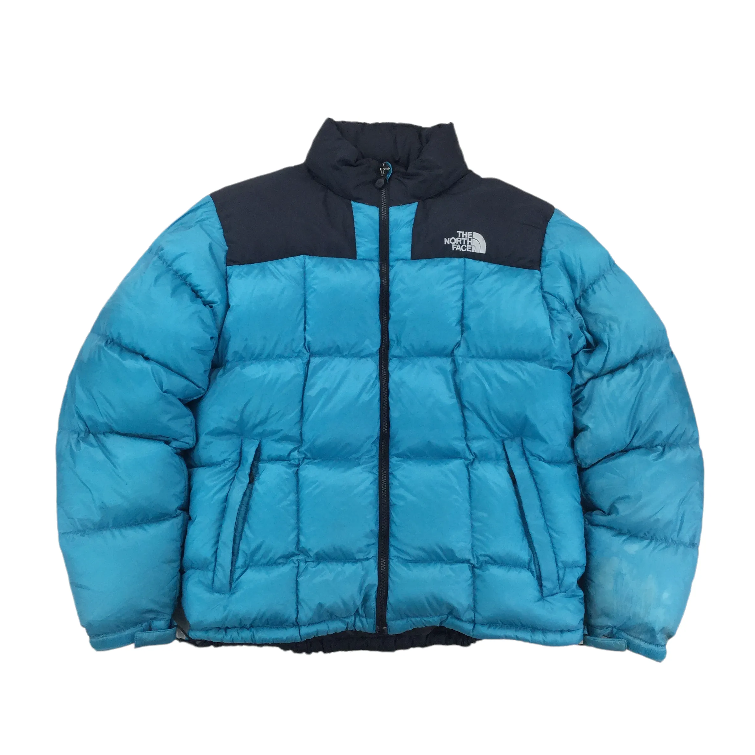 The North Face 800 Summit Series Puffer Jacket - Large