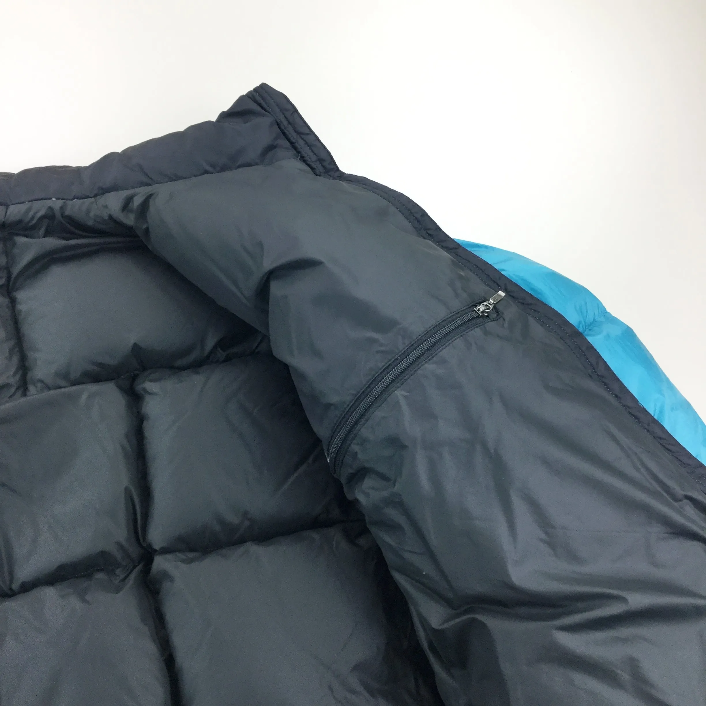 The North Face 800 Summit Series Puffer Jacket - Large