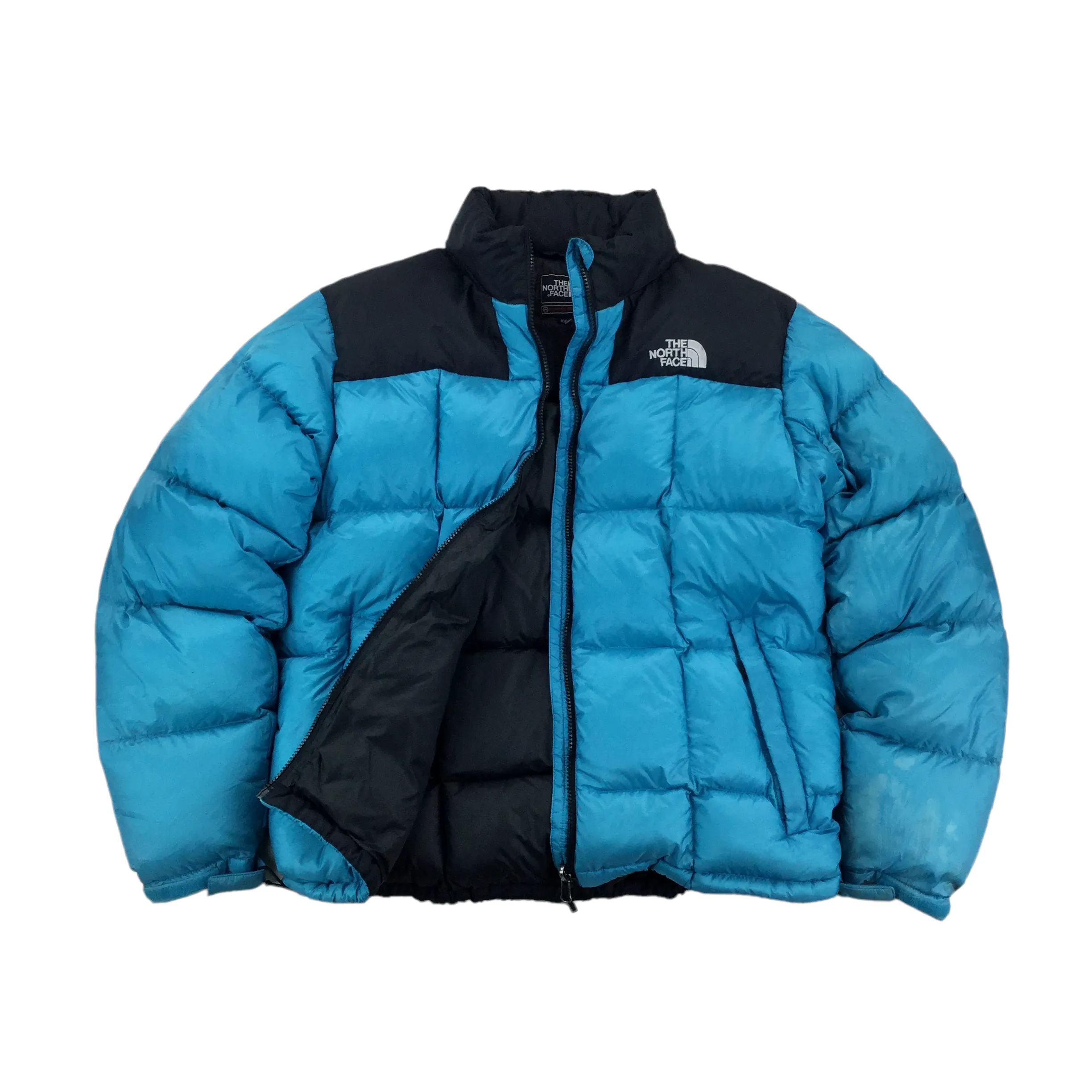 The North Face 800 Summit Series Puffer Jacket - Large