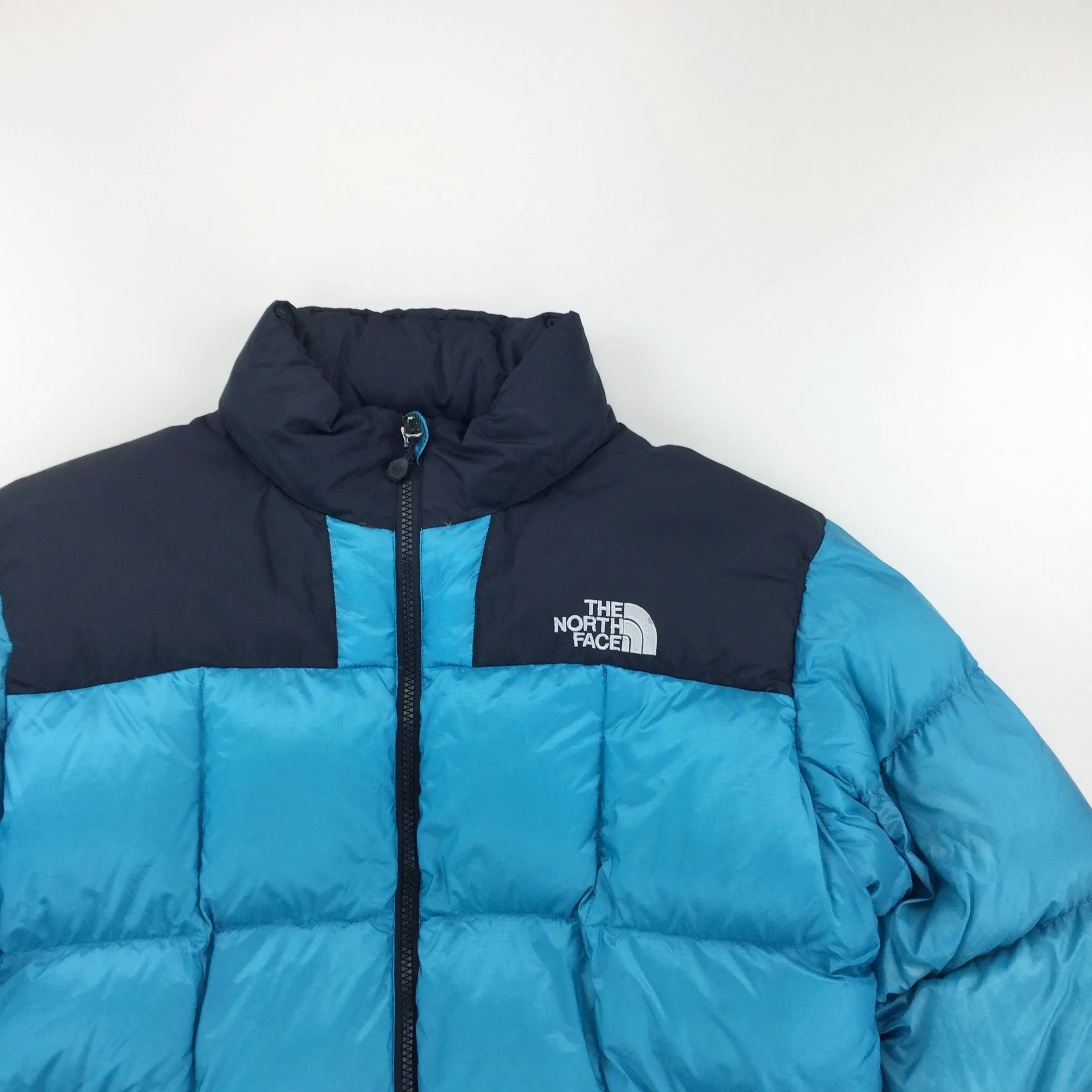 The North Face 800 Summit Series Puffer Jacket - Large