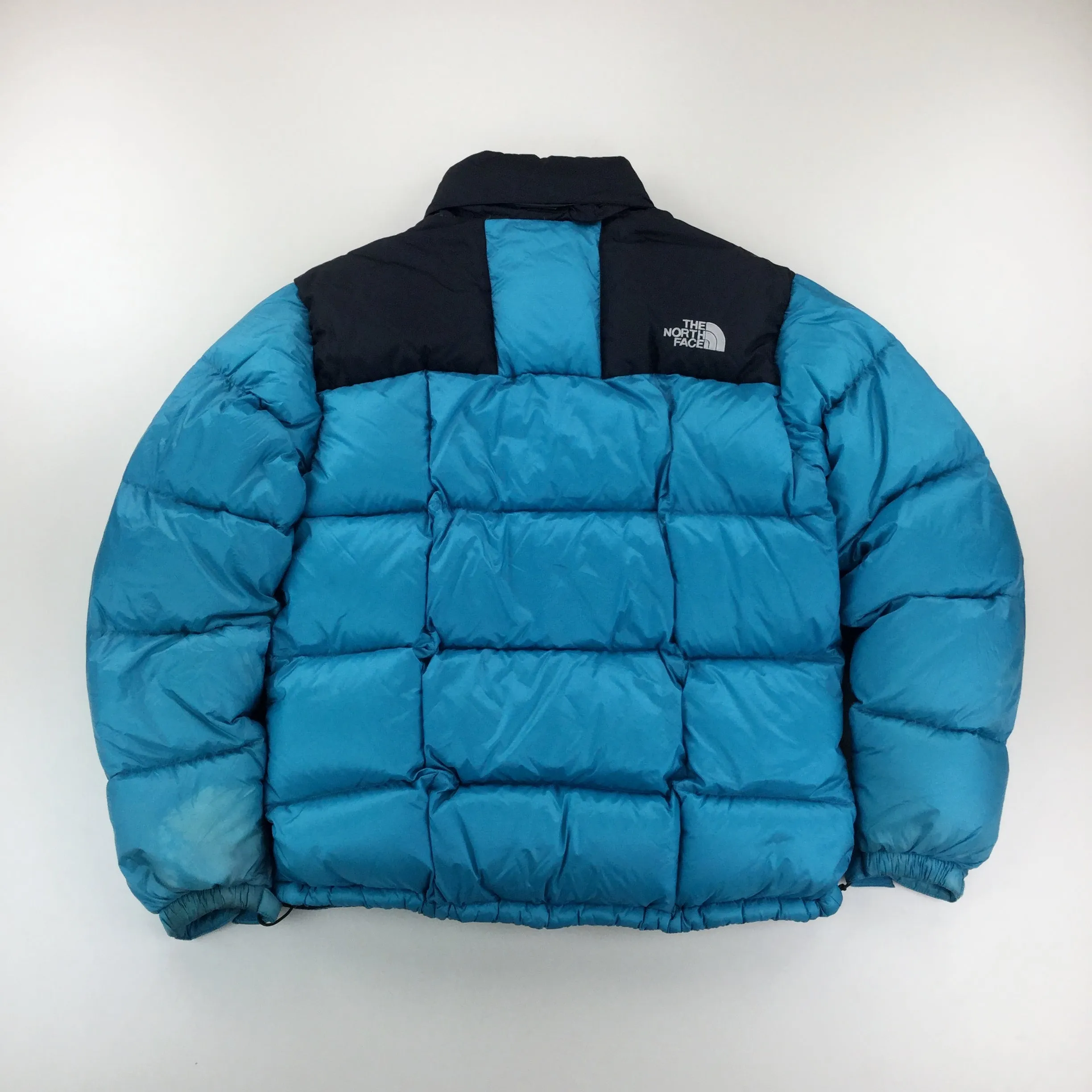 The North Face 800 Summit Series Puffer Jacket - Large