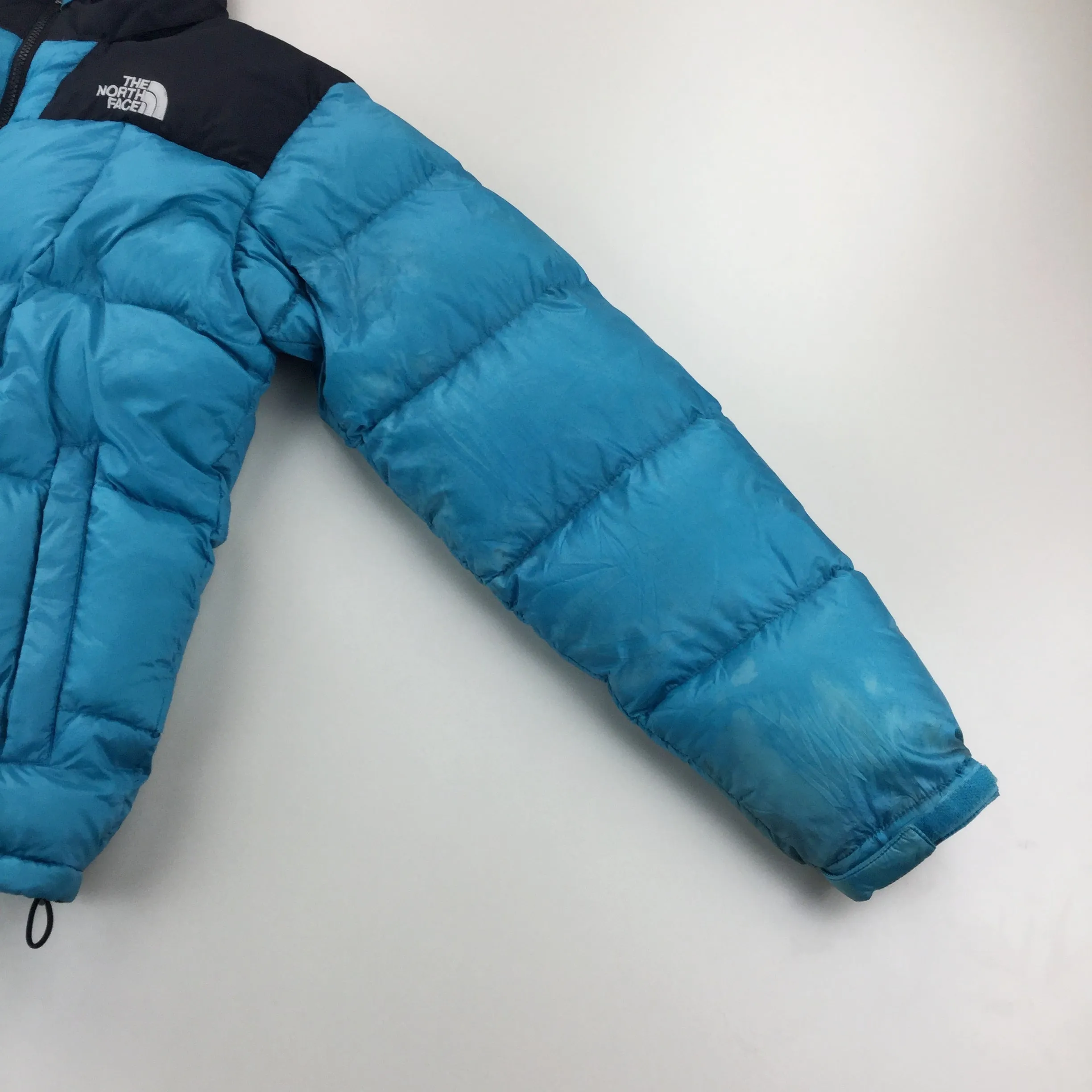 The North Face 800 Summit Series Puffer Jacket - Large