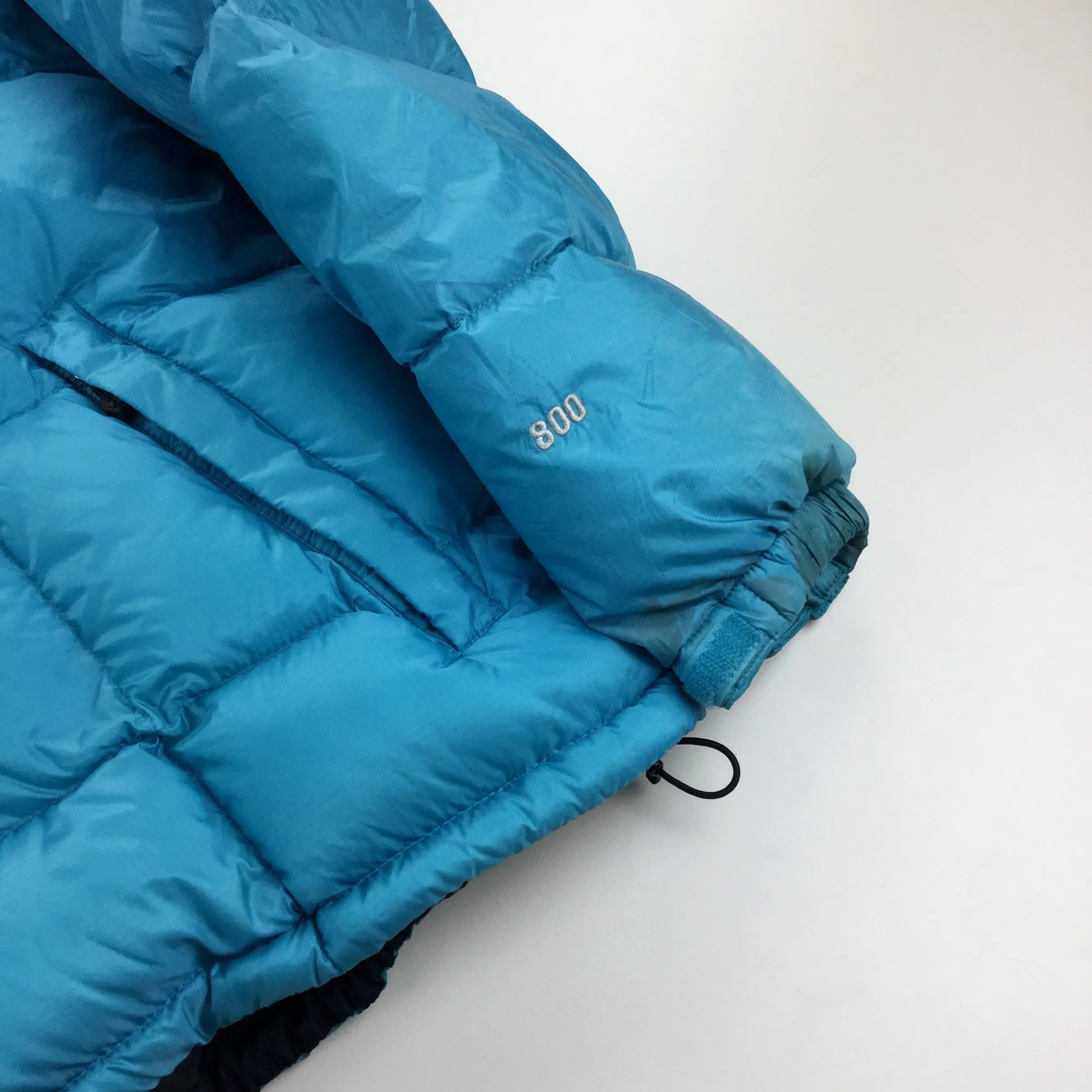 The North Face 800 Summit Series Puffer Jacket - Large