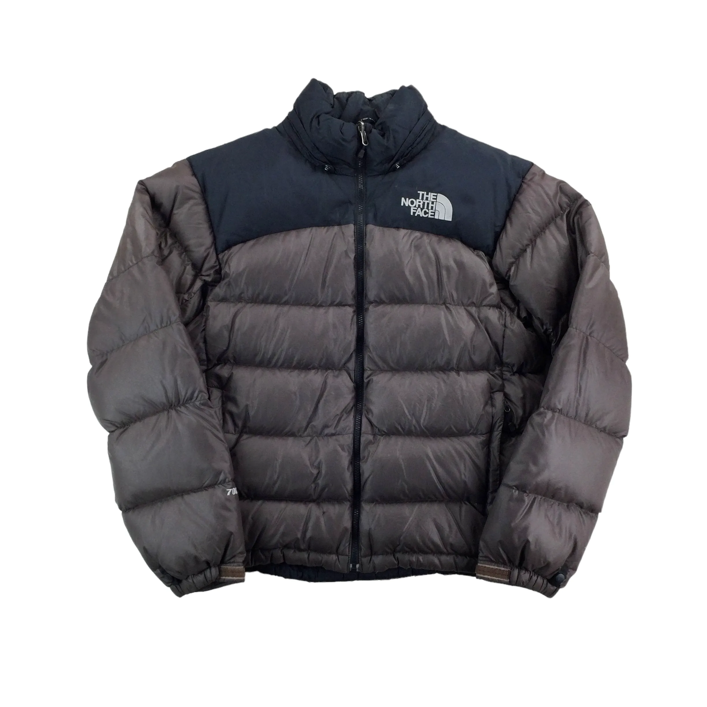 The North Face Nuptse Puffer Jacket - Medium