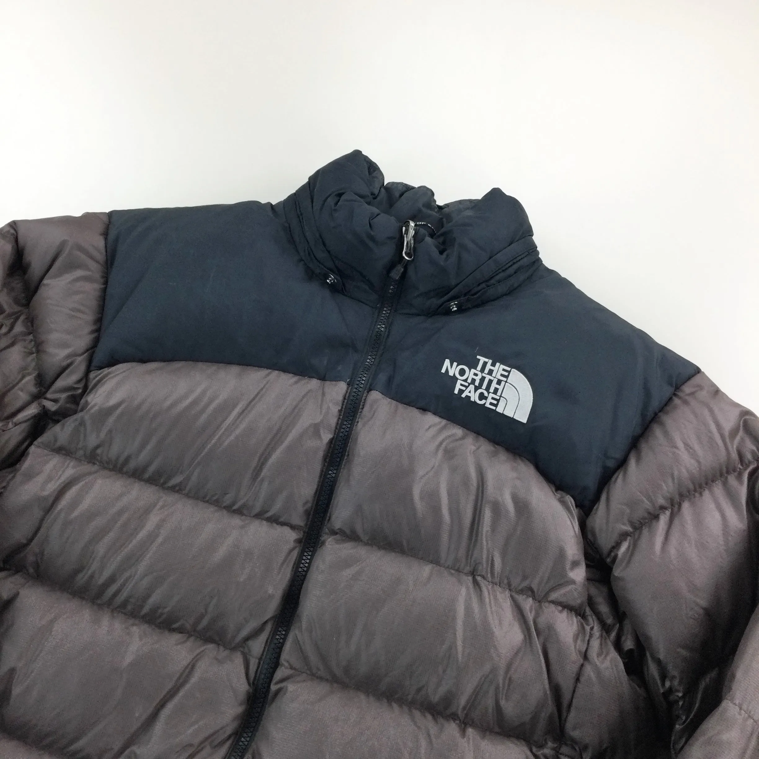 The North Face Nuptse Puffer Jacket - Medium