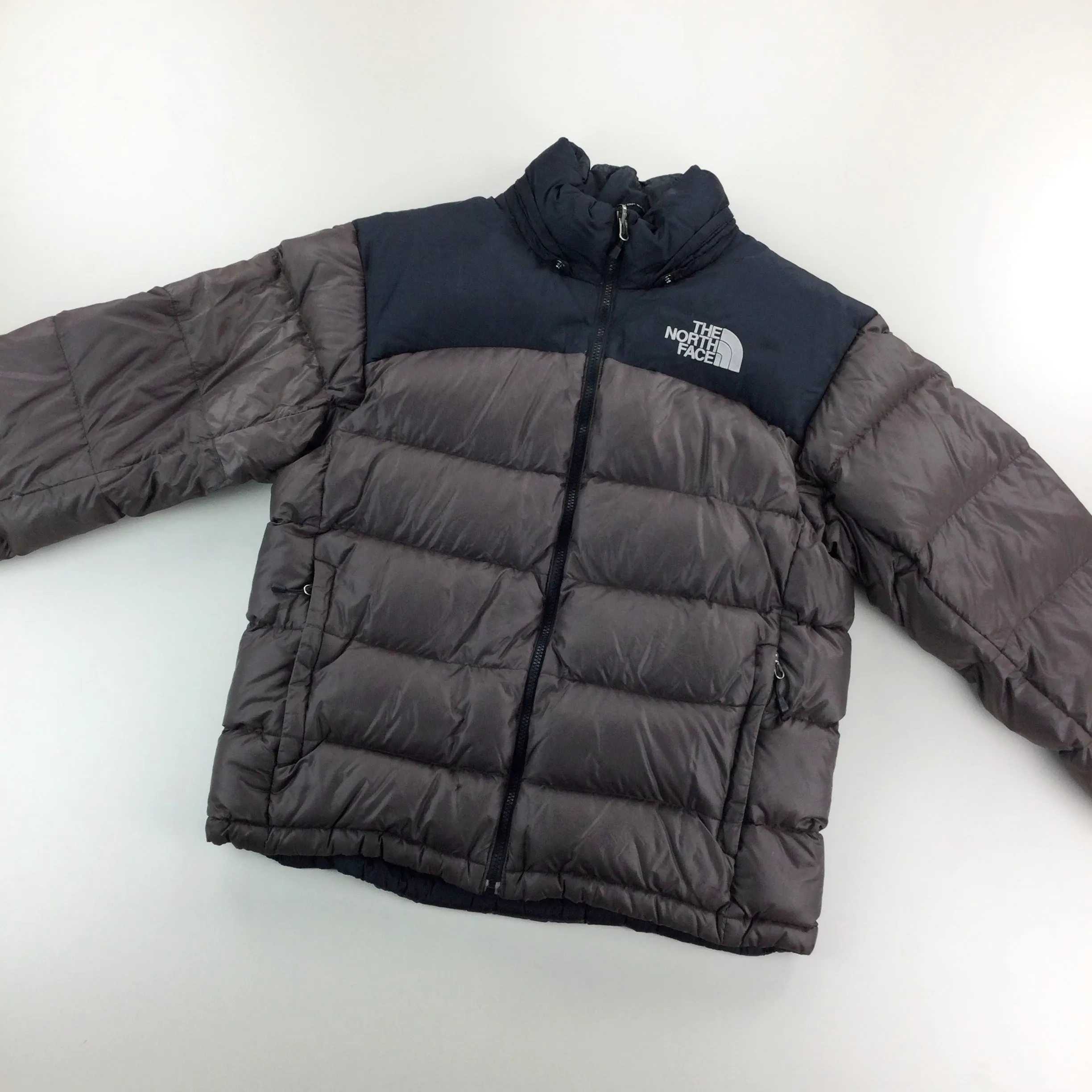 The North Face Nuptse Puffer Jacket - Medium