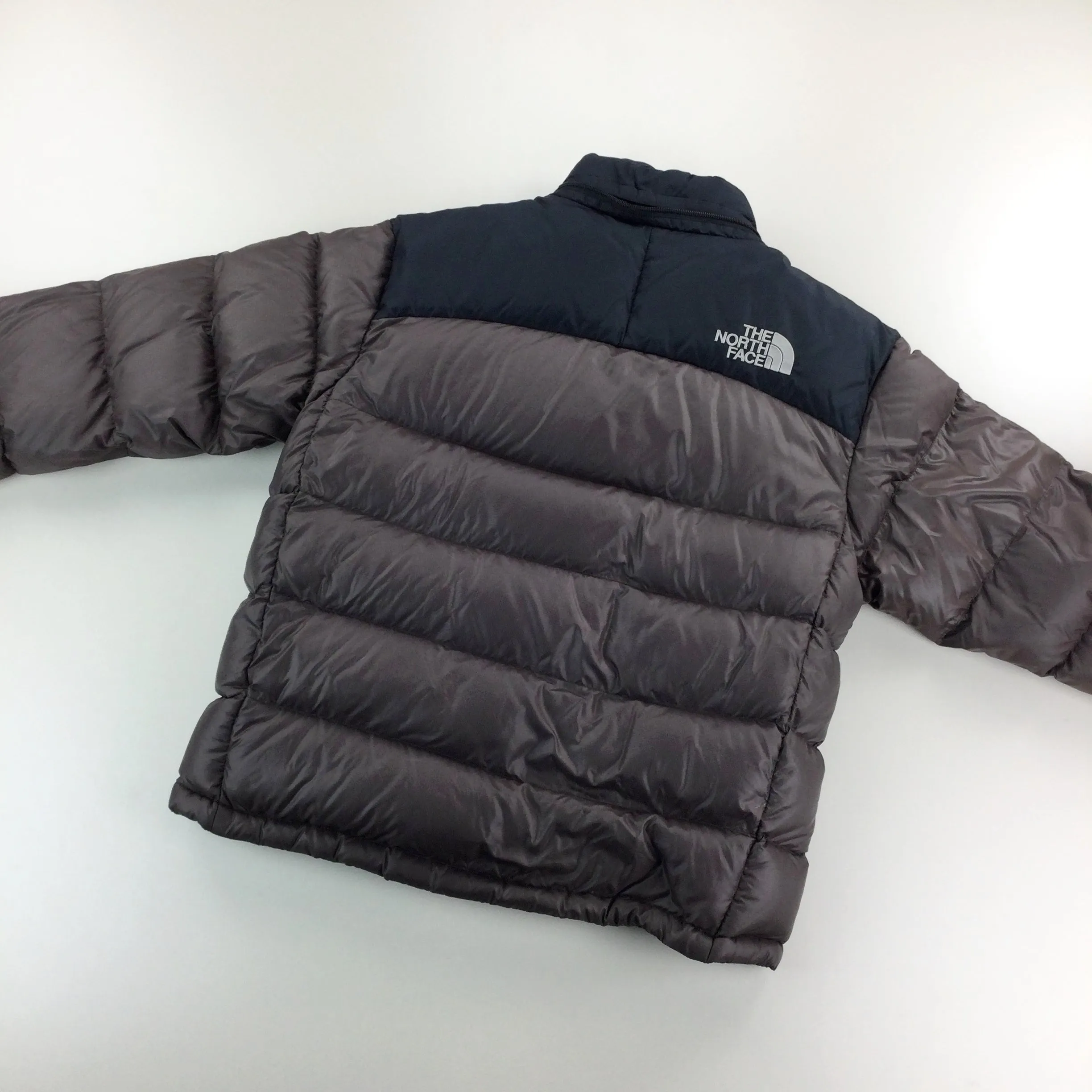 The North Face Nuptse Puffer Jacket - Medium