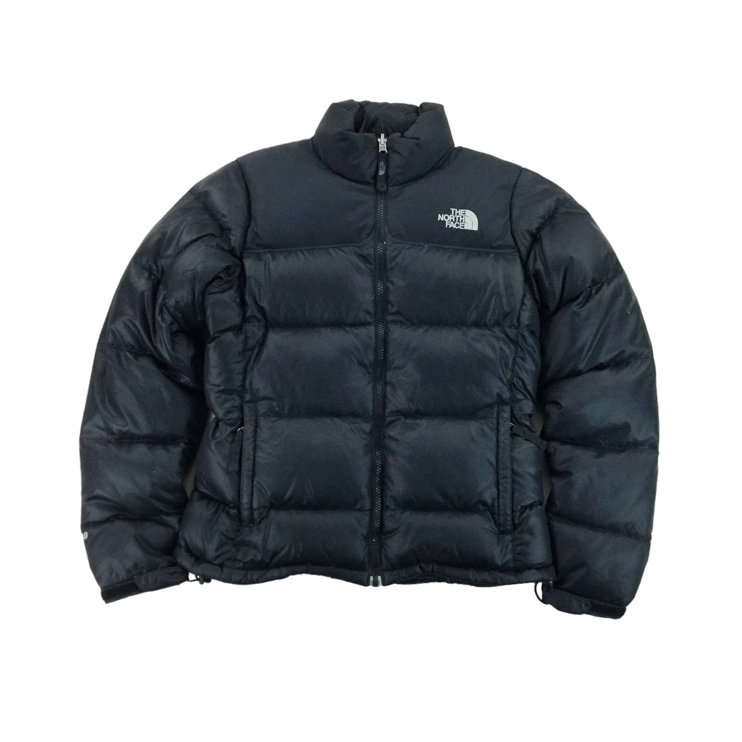 The North Face Nuptse Puffer Jacket - Women/S