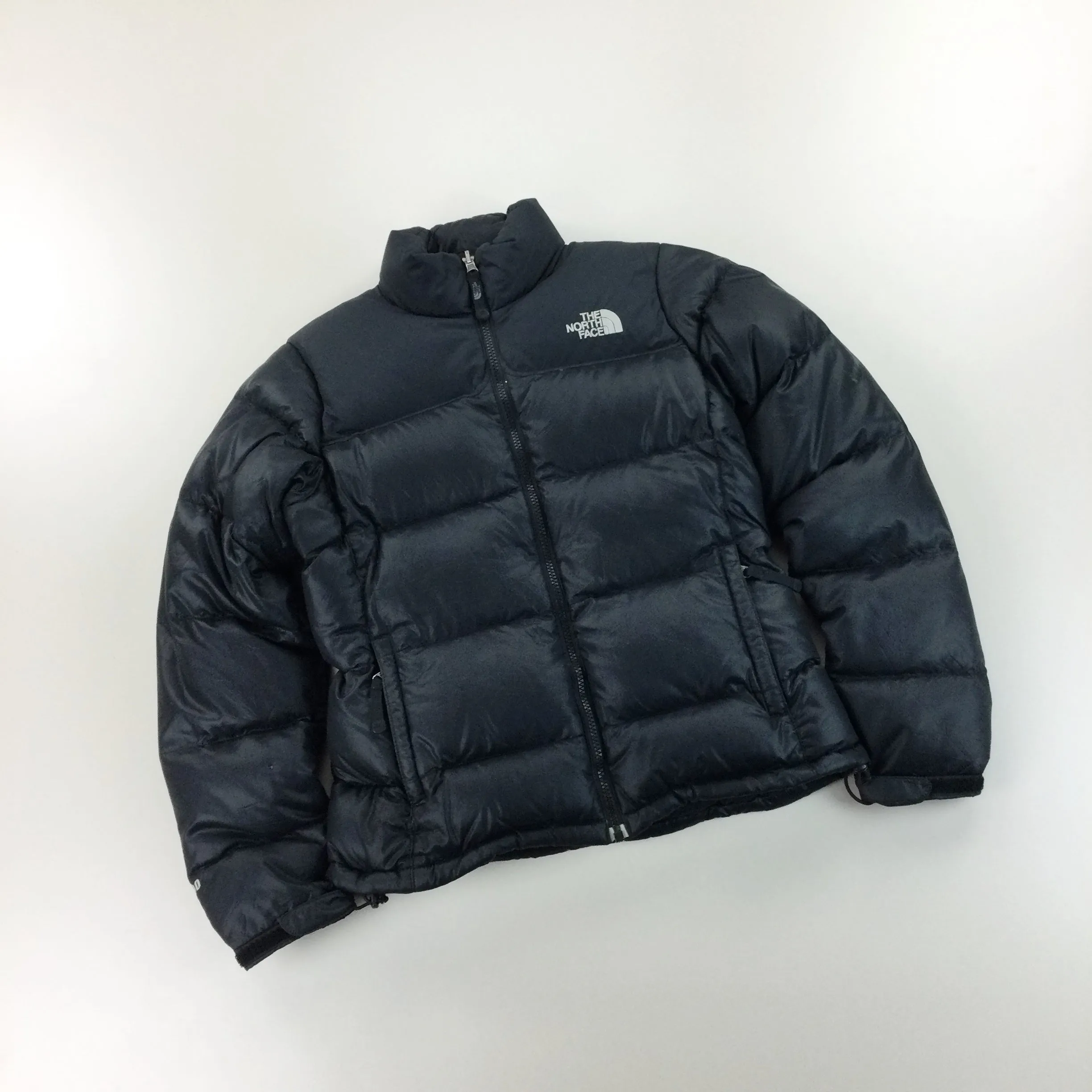 The North Face Nuptse Puffer Jacket - Women/S