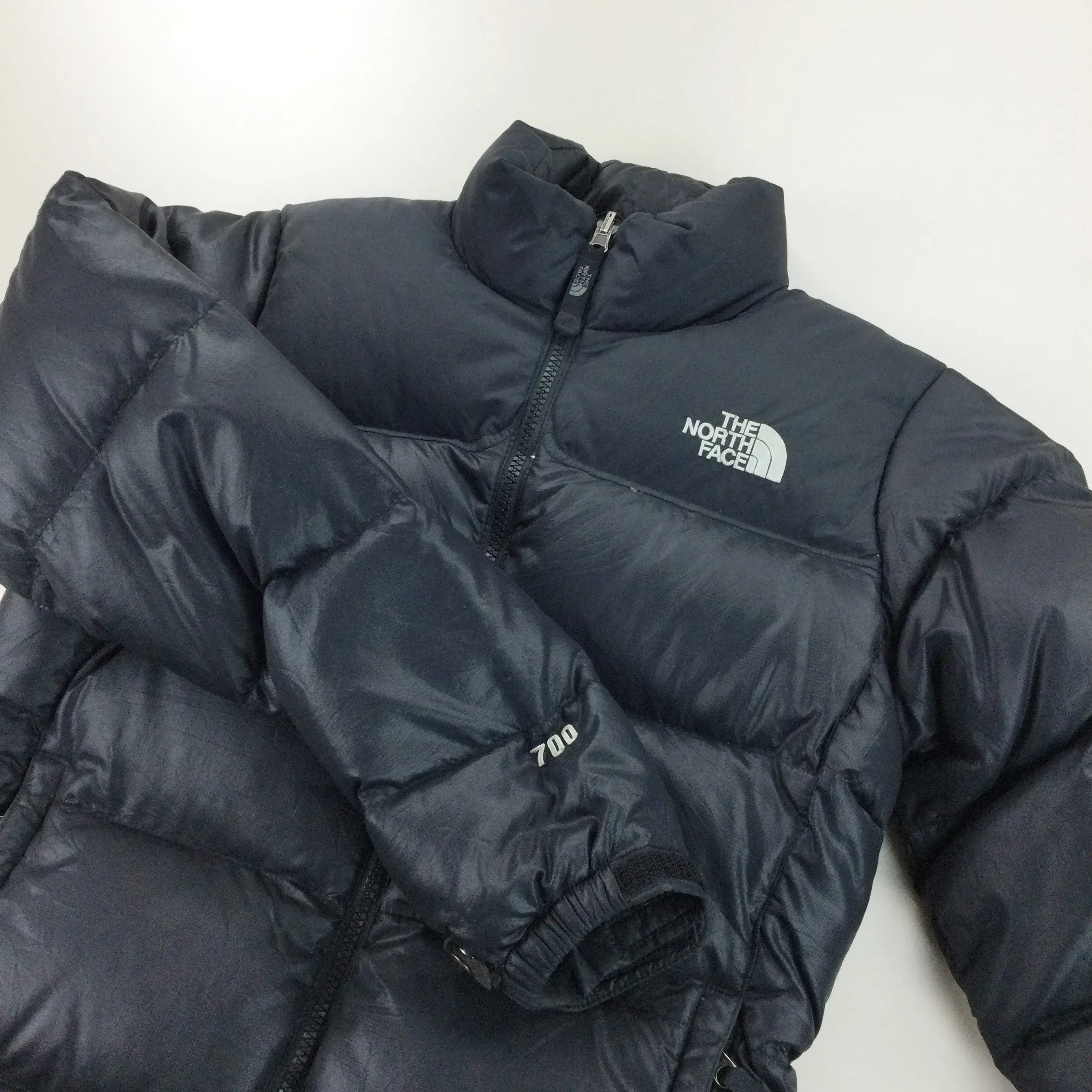 The North Face Nuptse Puffer Jacket - Women/S