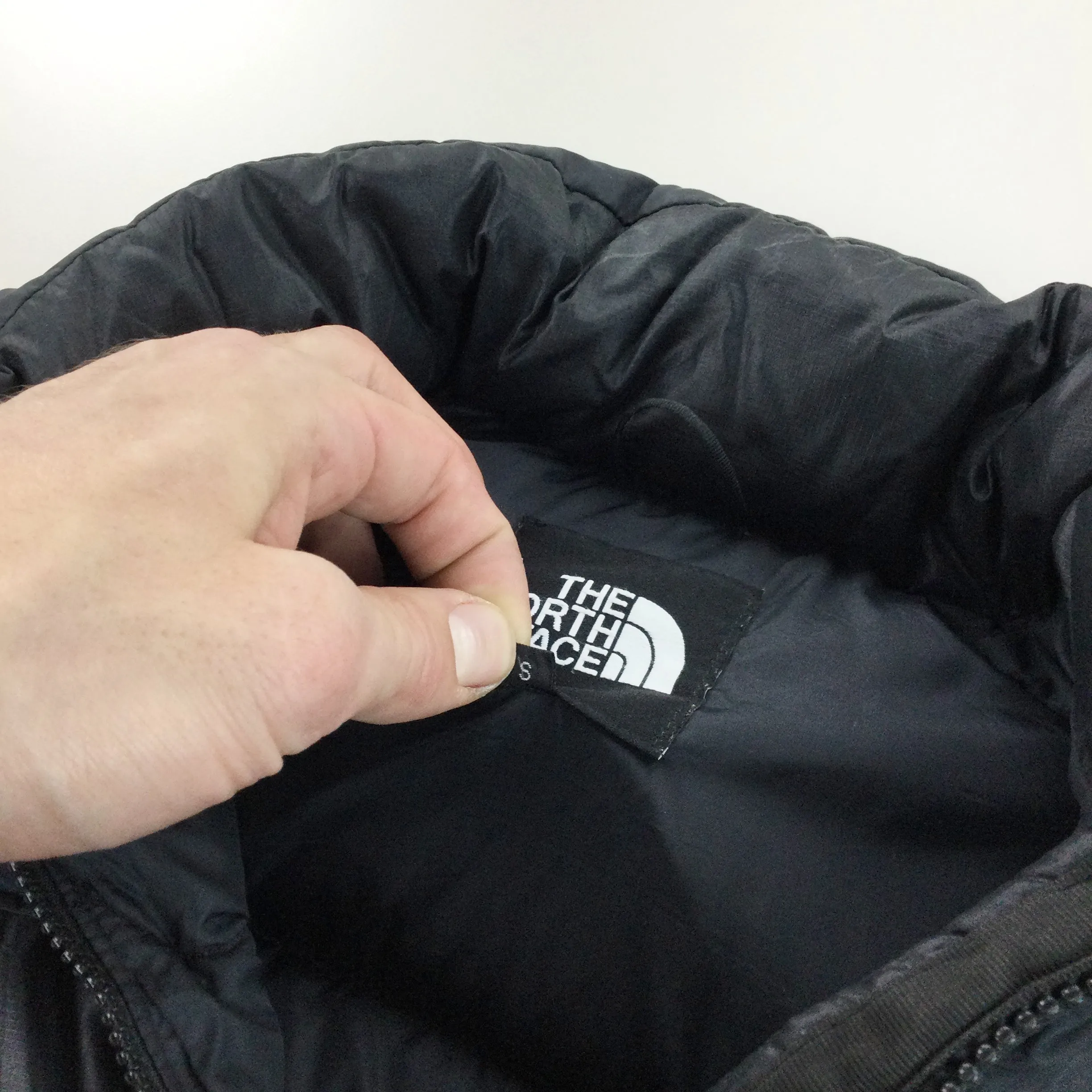 The North Face Nuptse Puffer Jacket - Women/S