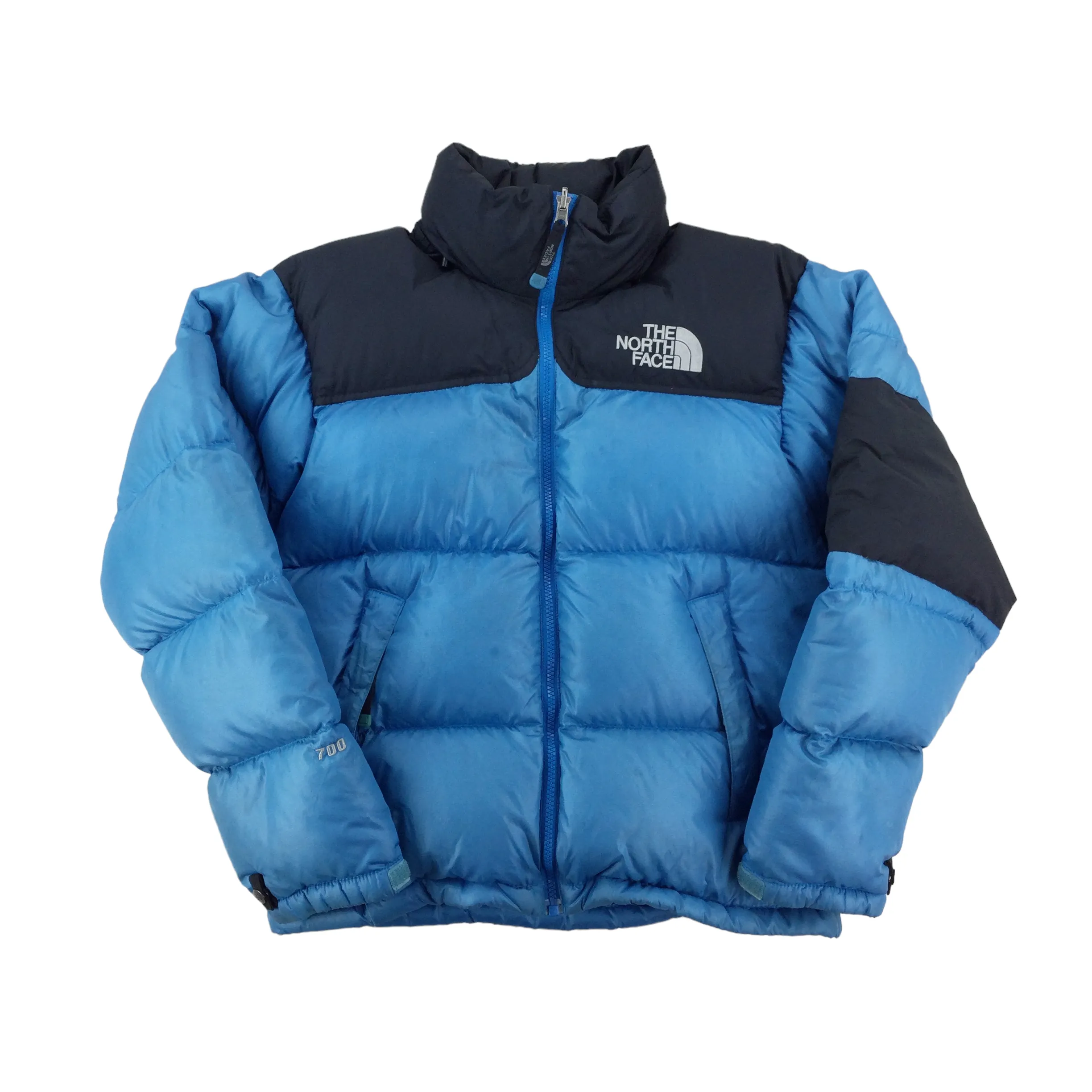 The North Face Nuptse Puffer Jacket - XS