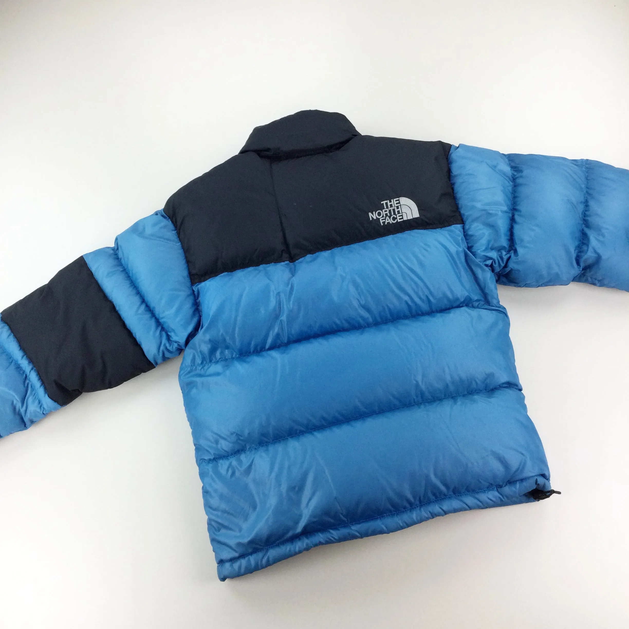 The North Face Nuptse Puffer Jacket - XS