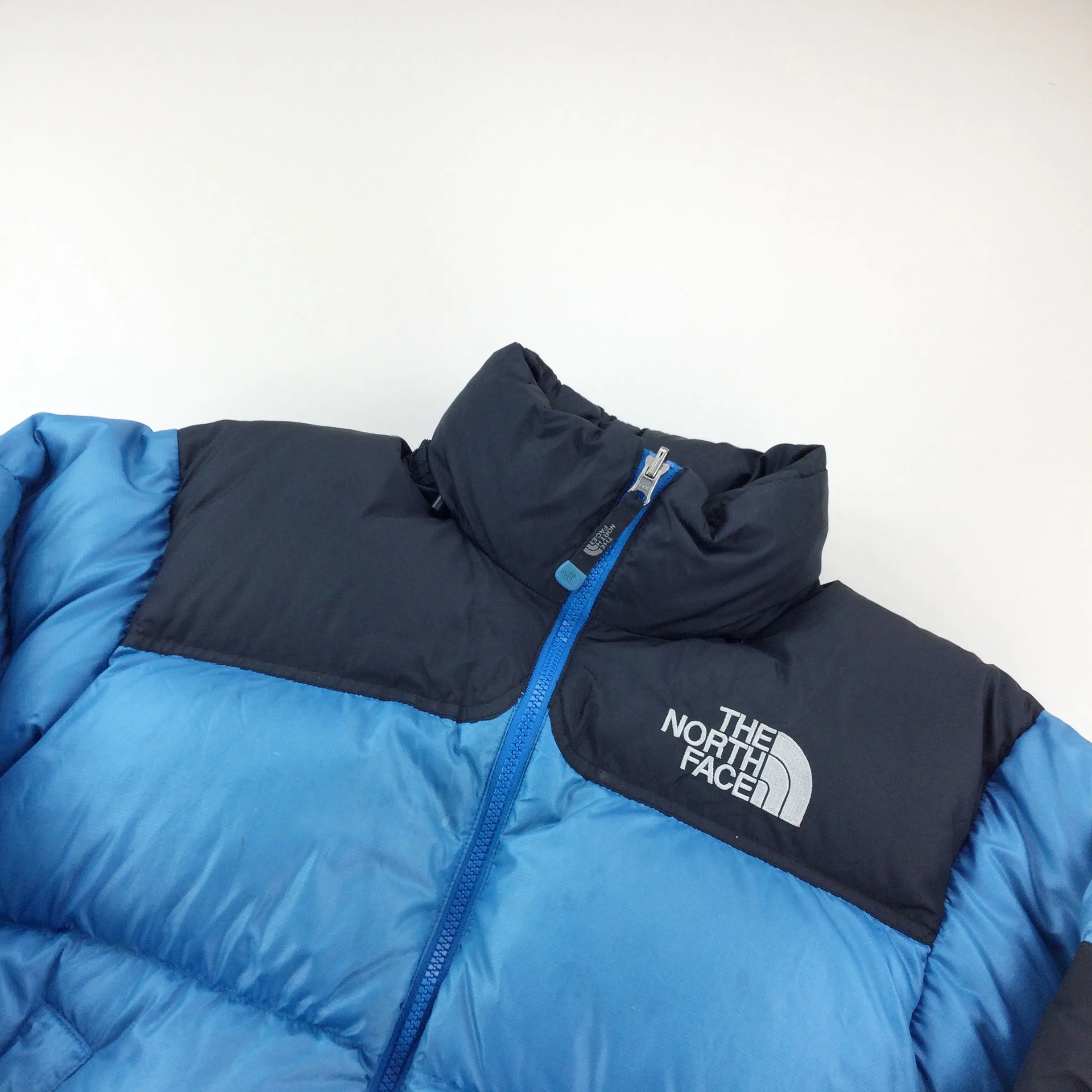 The North Face Nuptse Puffer Jacket - XS