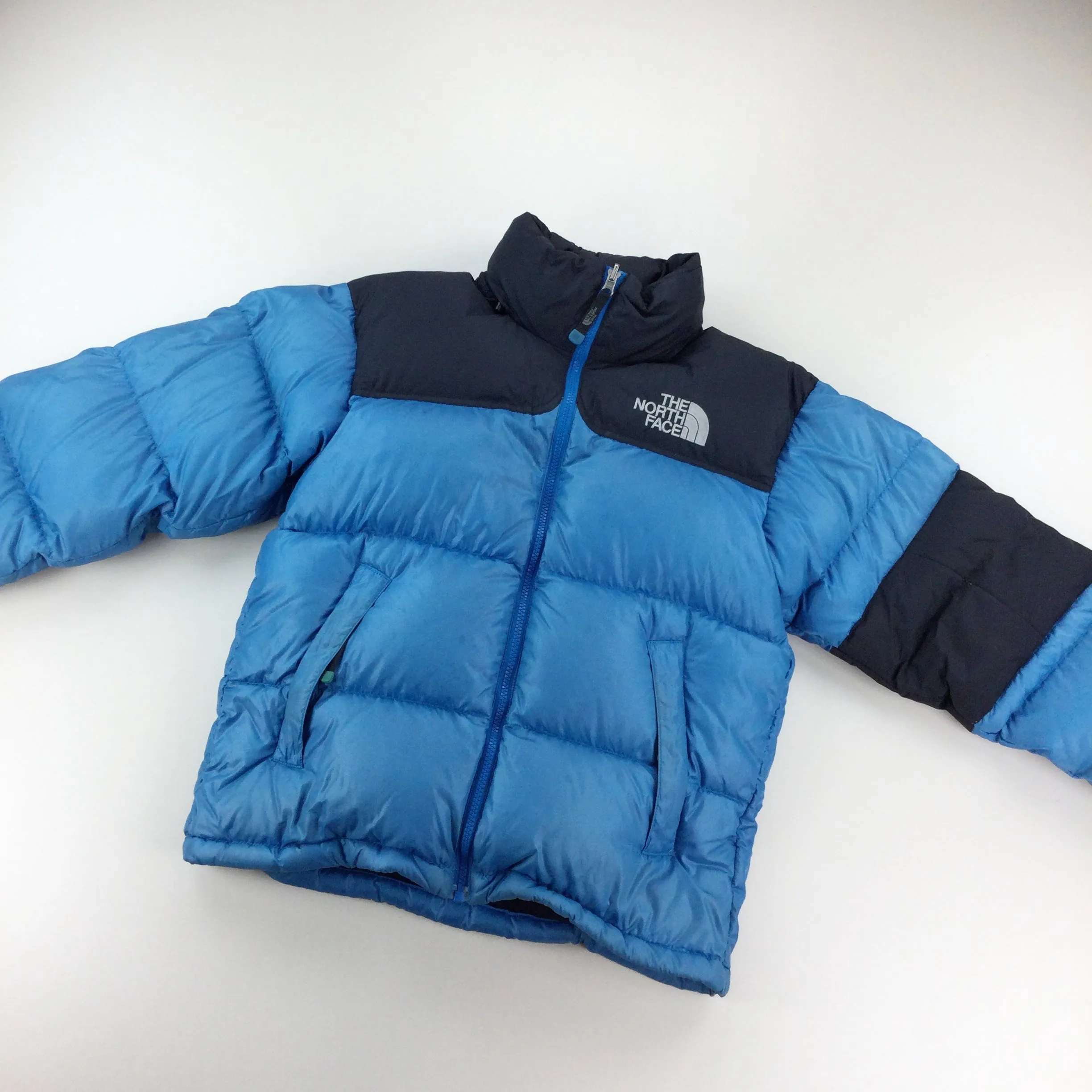 The North Face Nuptse Puffer Jacket - XS