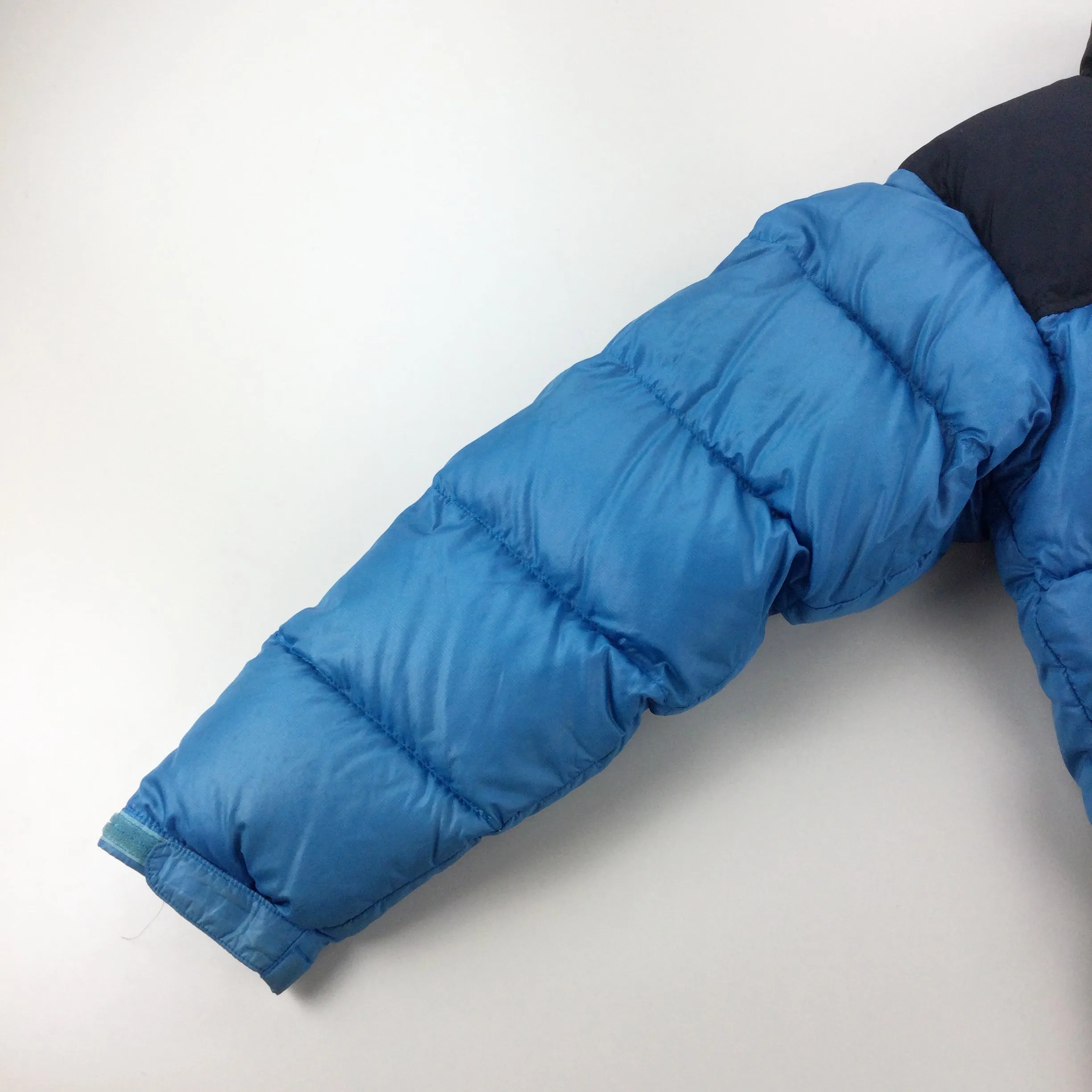 The North Face Nuptse Puffer Jacket - XS