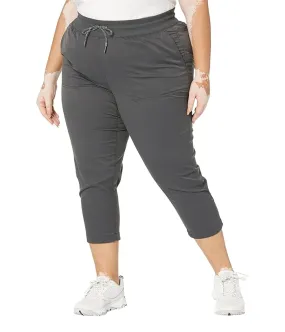 The North Face Plus Size Aphrodite Motion Capris