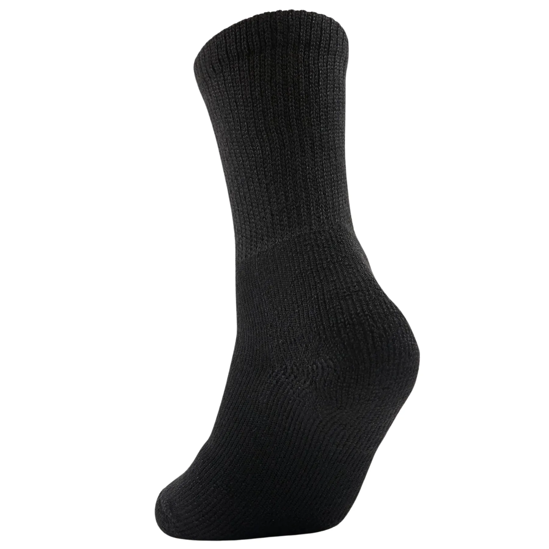 Thorlo Maximum Cushion Crew Tennis Socks