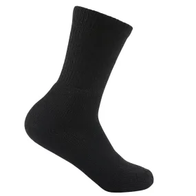 Thorlo Maximum Cushion Crew Tennis Socks