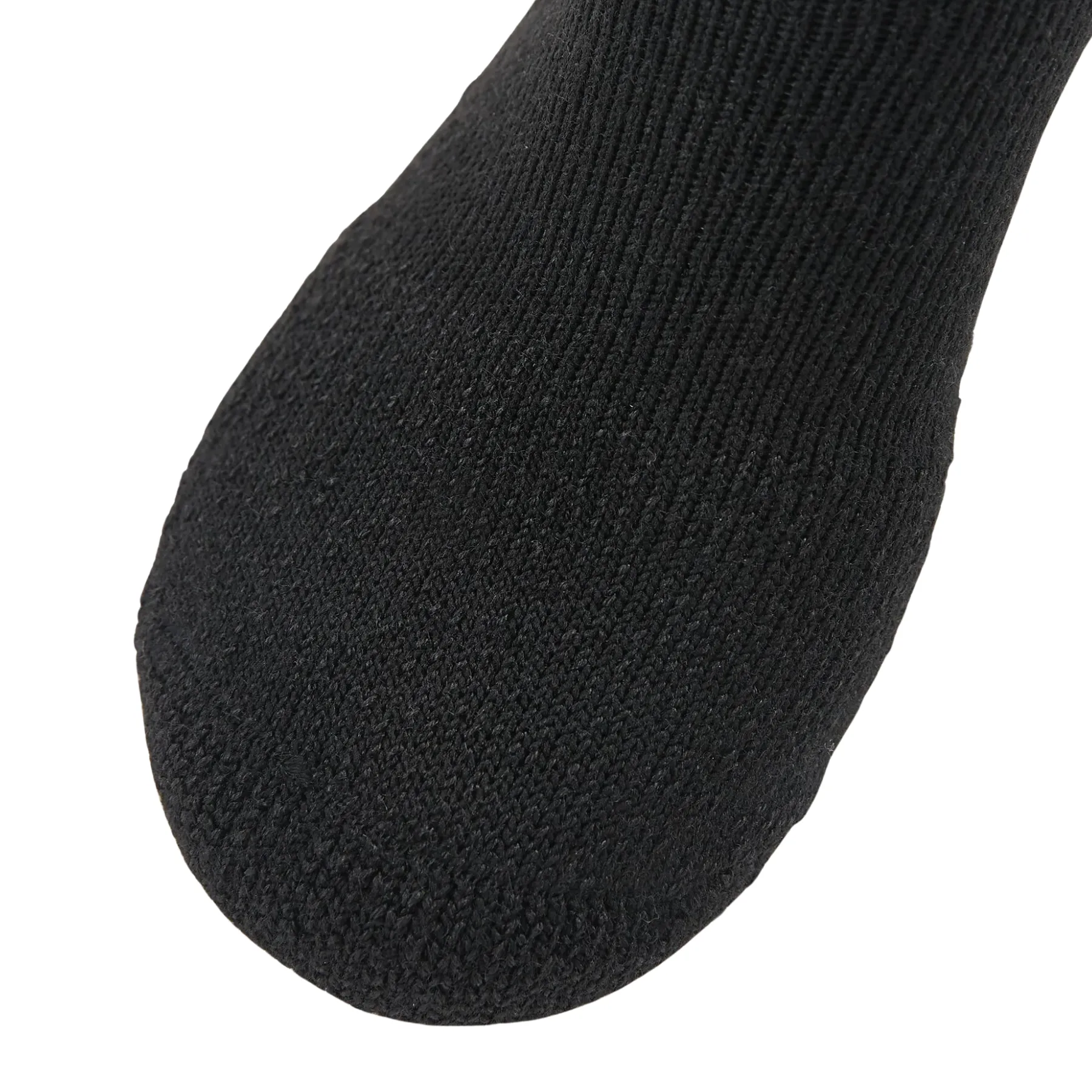 Thorlo Maximum Cushion Crew Tennis Socks