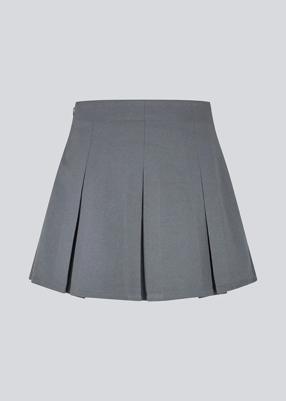 TianaMD skirt - Iron Gate