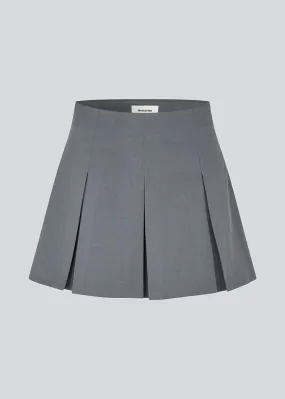 TianaMD skirt - Iron Gate