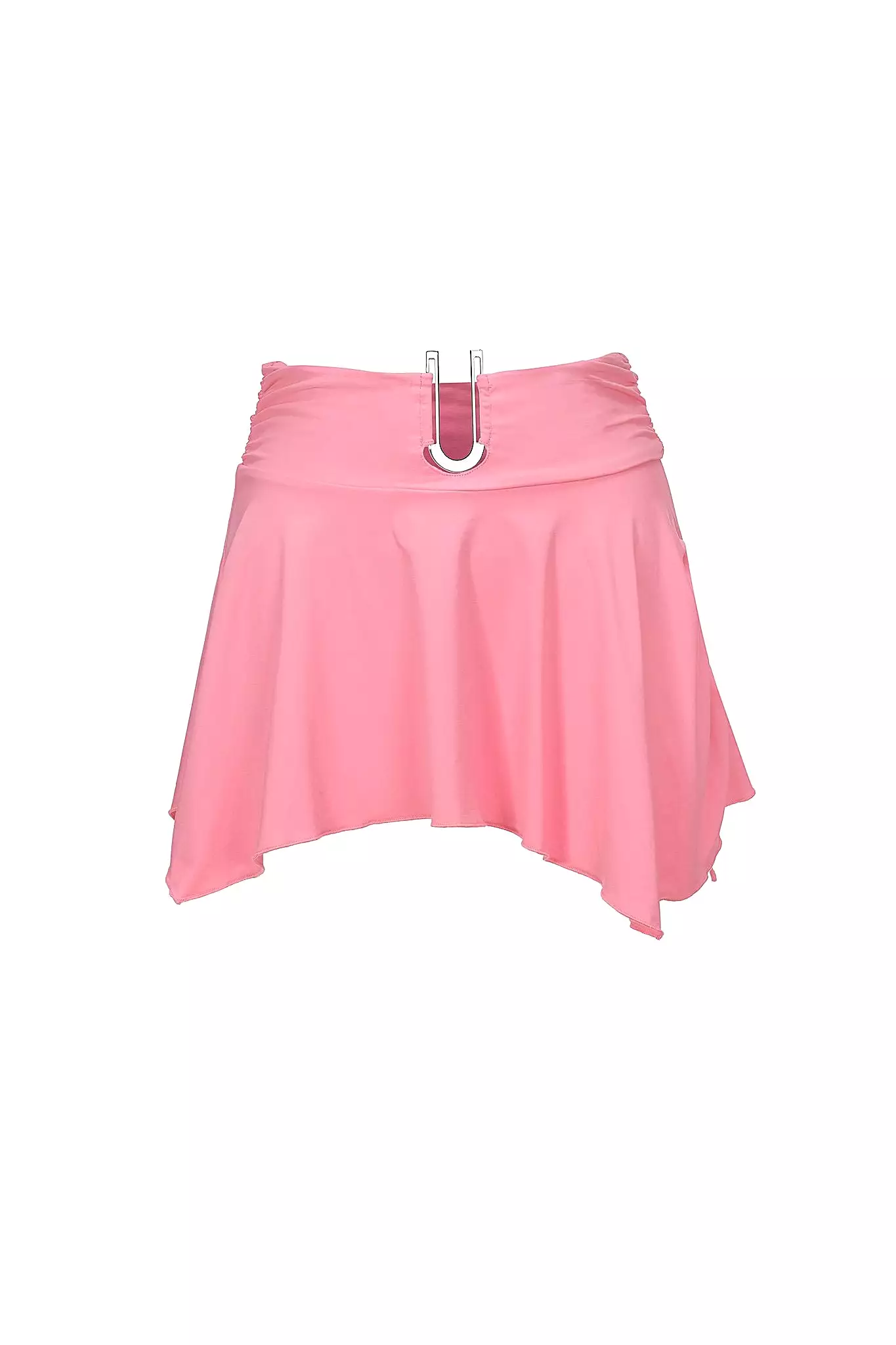 Tobias Skirt - Pink