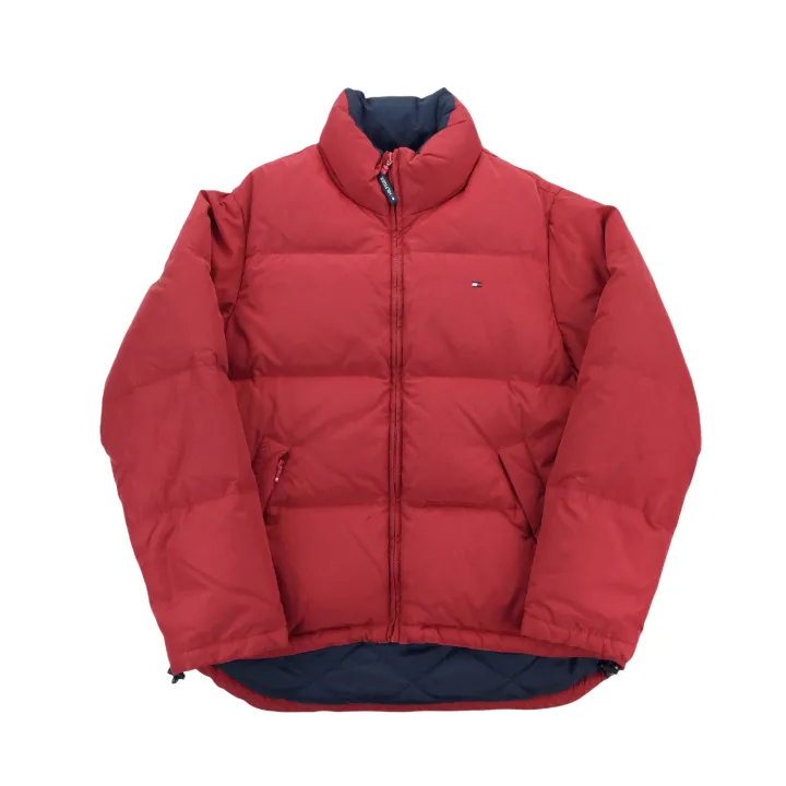 Tommy Hilfiger Basic Puffer Jacket - Medium