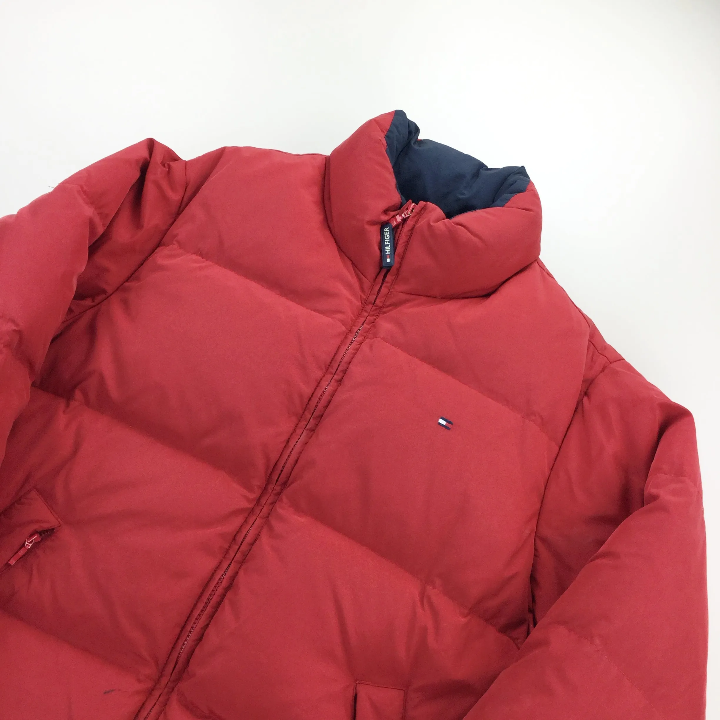 Tommy Hilfiger Basic Puffer Jacket - Medium