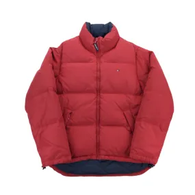 Tommy Hilfiger Basic Puffer Jacket - Medium