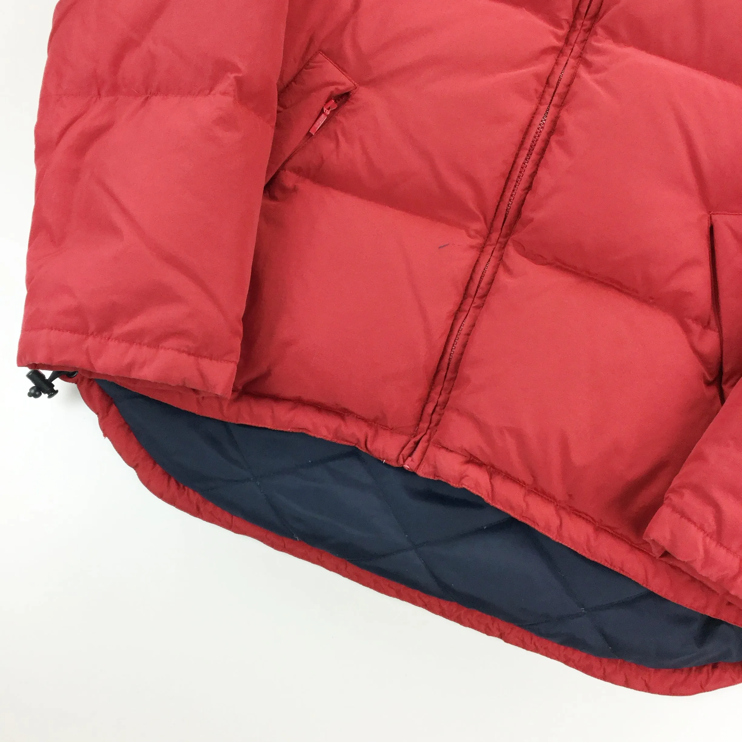 Tommy Hilfiger Basic Puffer Jacket - Medium