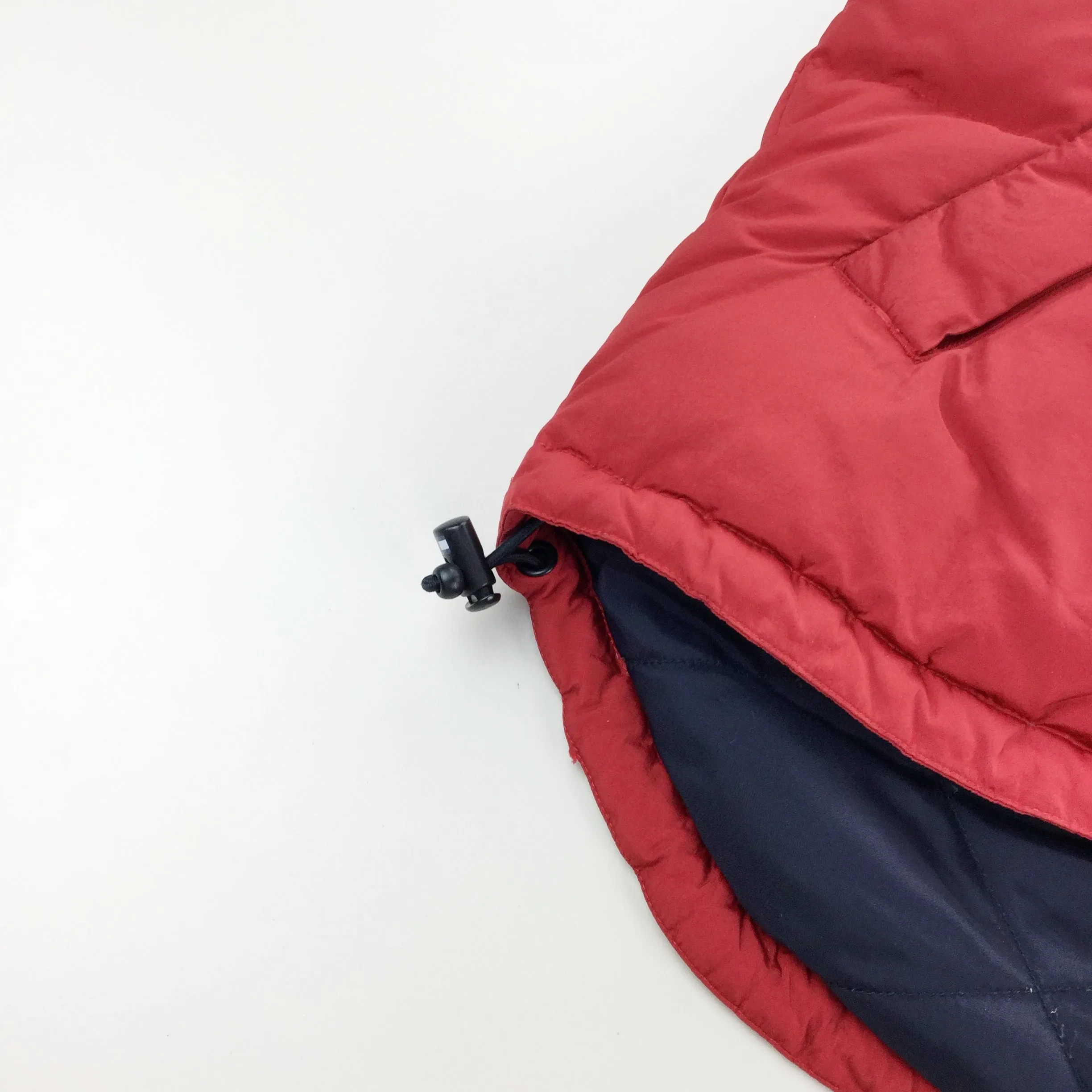 Tommy Hilfiger Basic Puffer Jacket - Medium