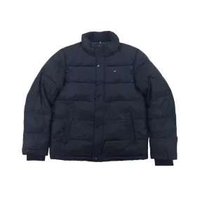 Tommy Hilfiger Puffer Jacket - Small