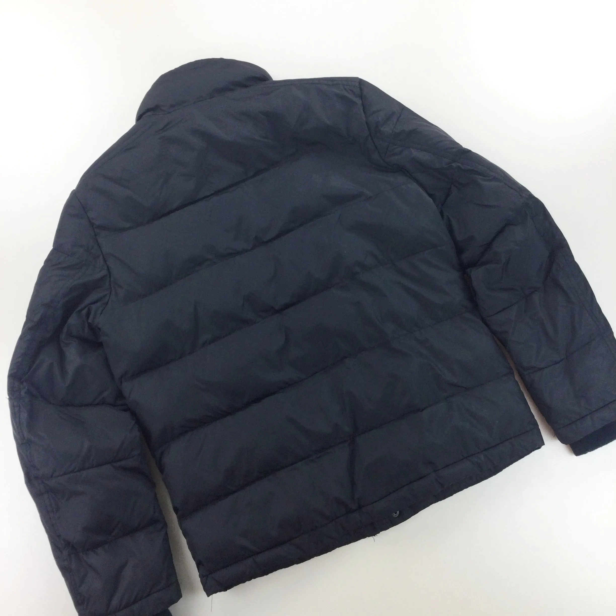 Tommy Hilfiger Puffer Jacket - Small