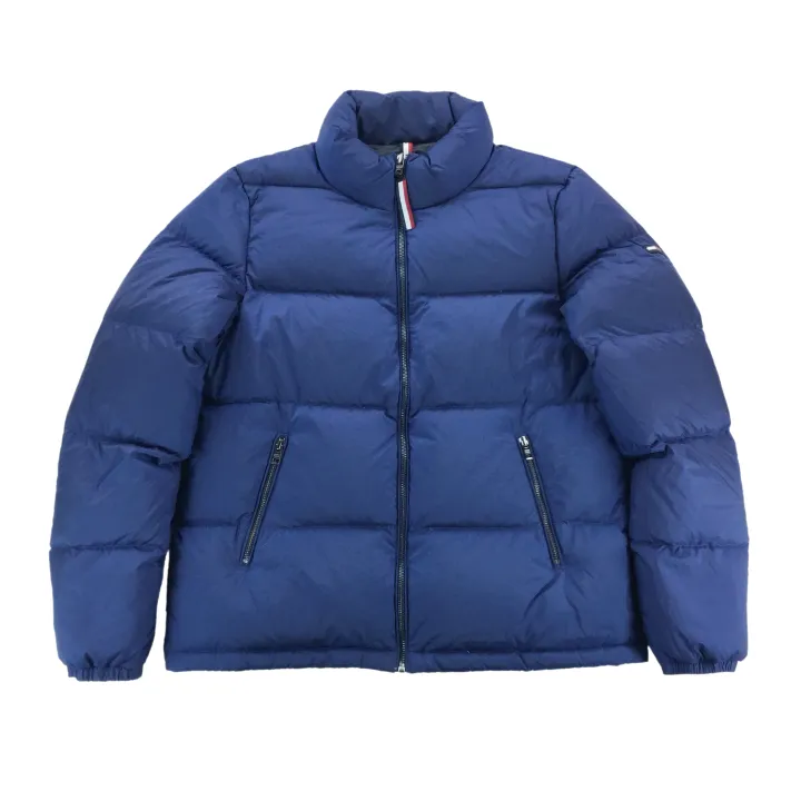 Tommy Hilfiger Puffer Jacket - Women/L