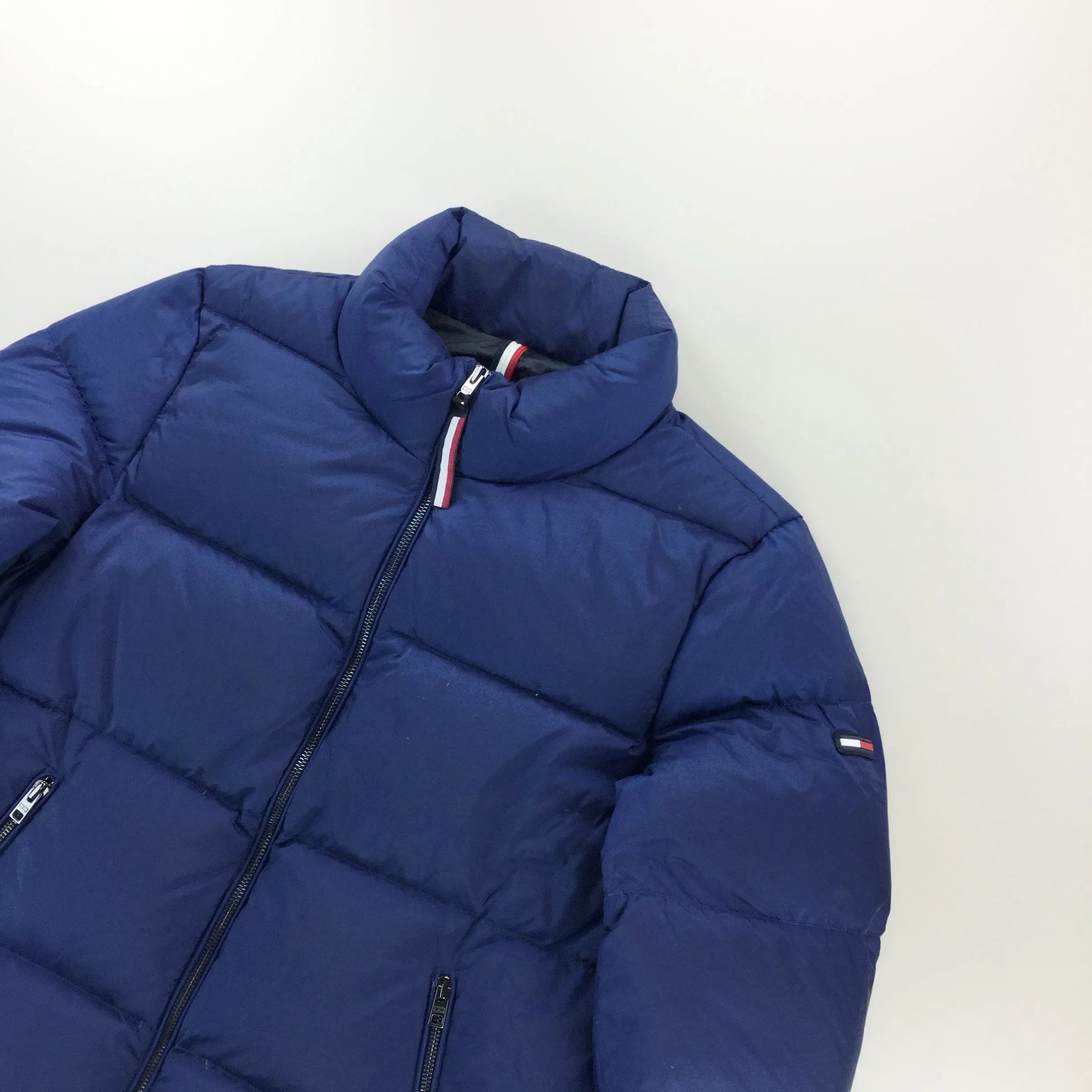 Tommy Hilfiger Puffer Jacket - Women/L