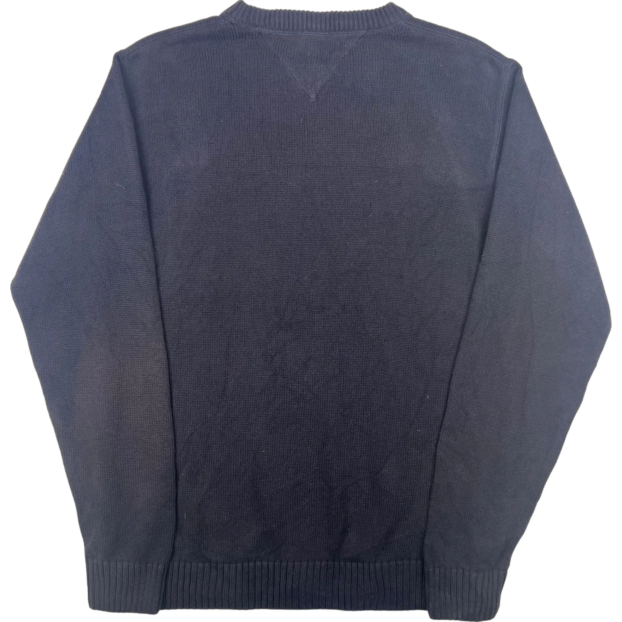 Tommy Hilfiger Roundneck Sweater Navy