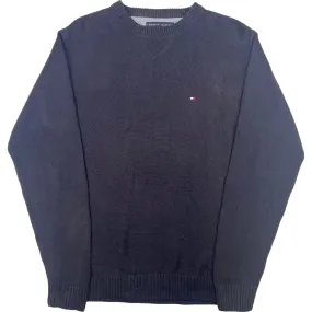 Tommy Hilfiger Roundneck Sweater Navy