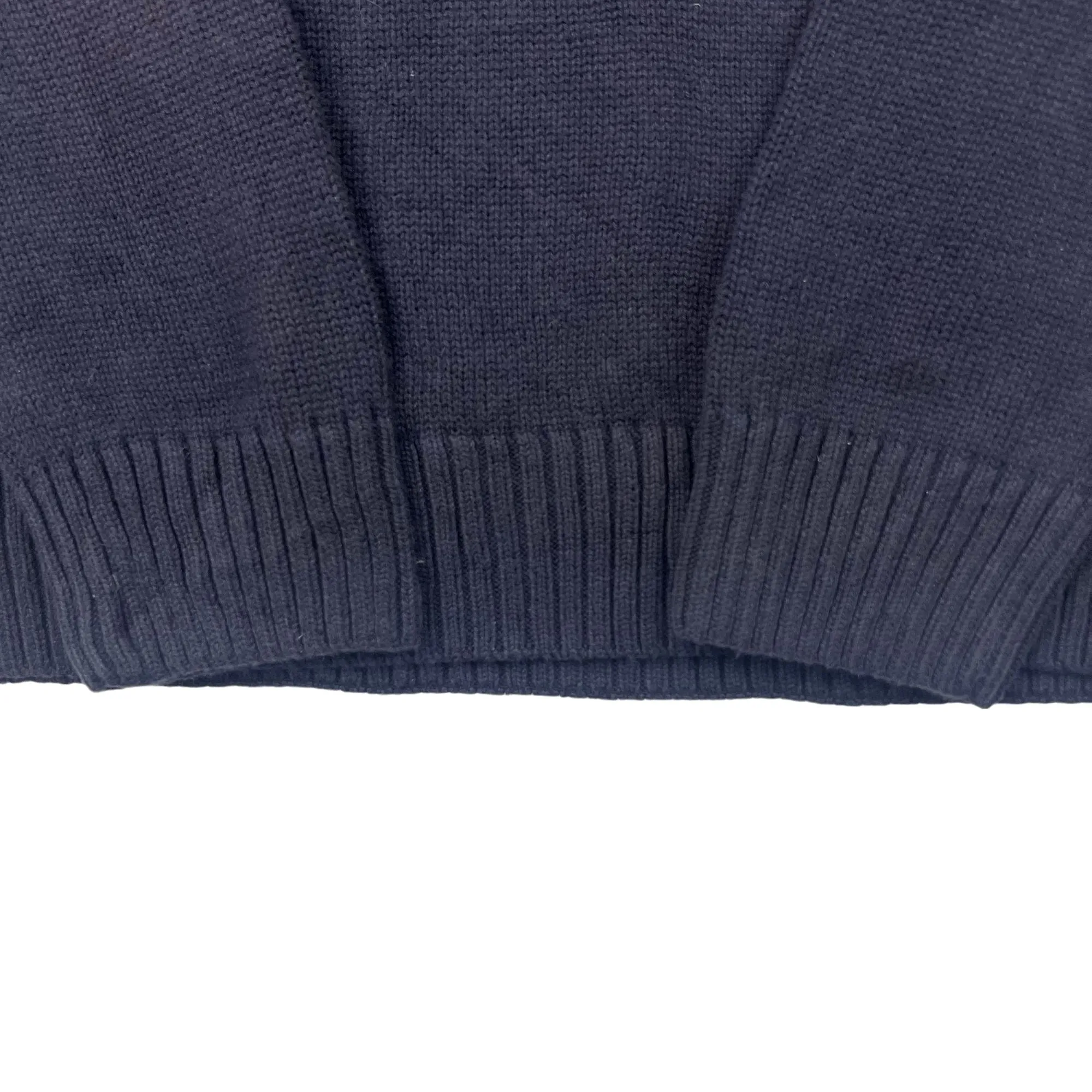 Tommy Hilfiger Roundneck Sweater Navy