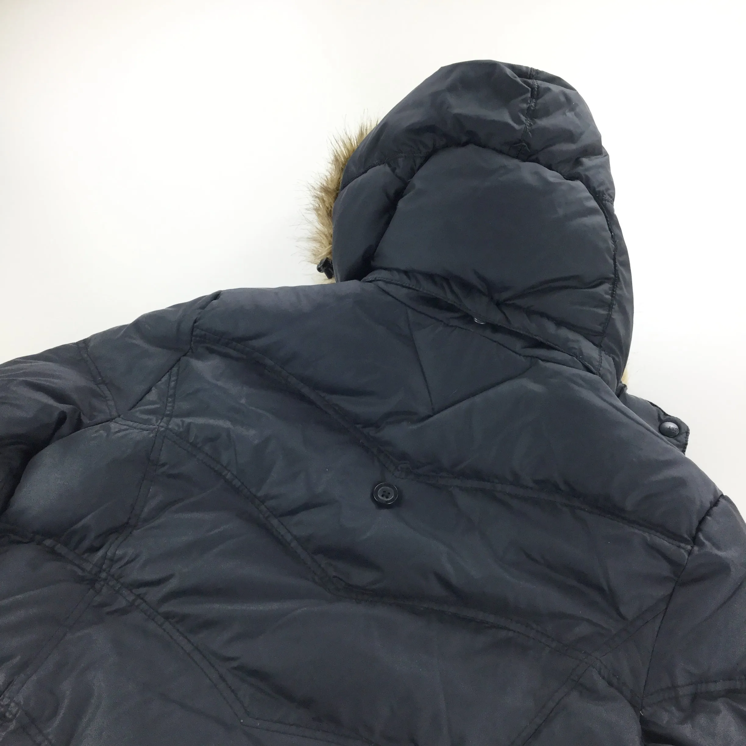 Tommy Hilfiger Winter Puffer Jacket - Women/L