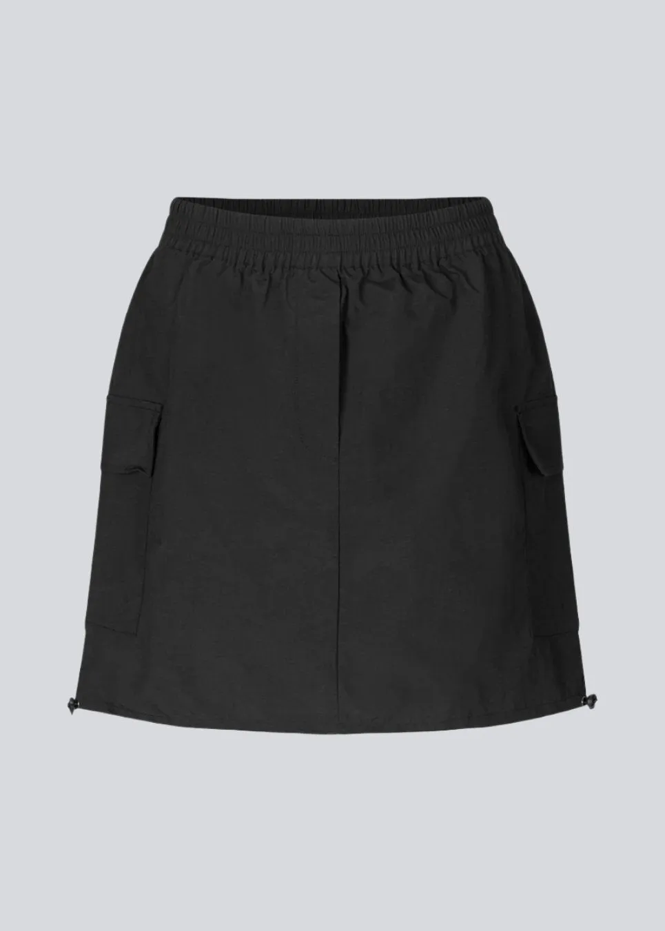 TrentMD skirt - Black