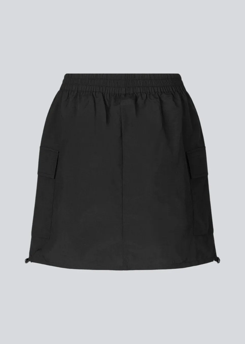 TrentMD skirt - Black