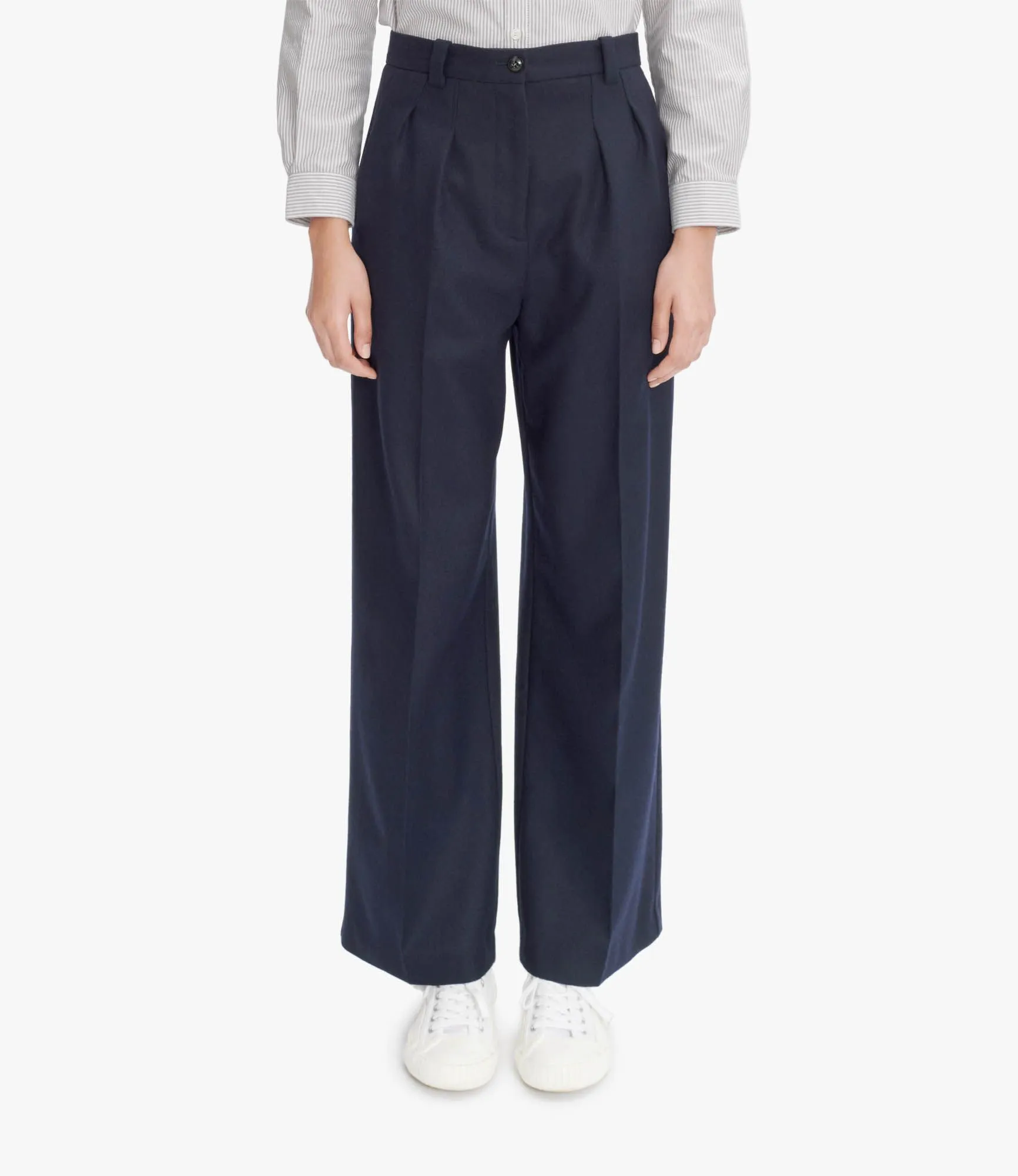 Tressie trousers