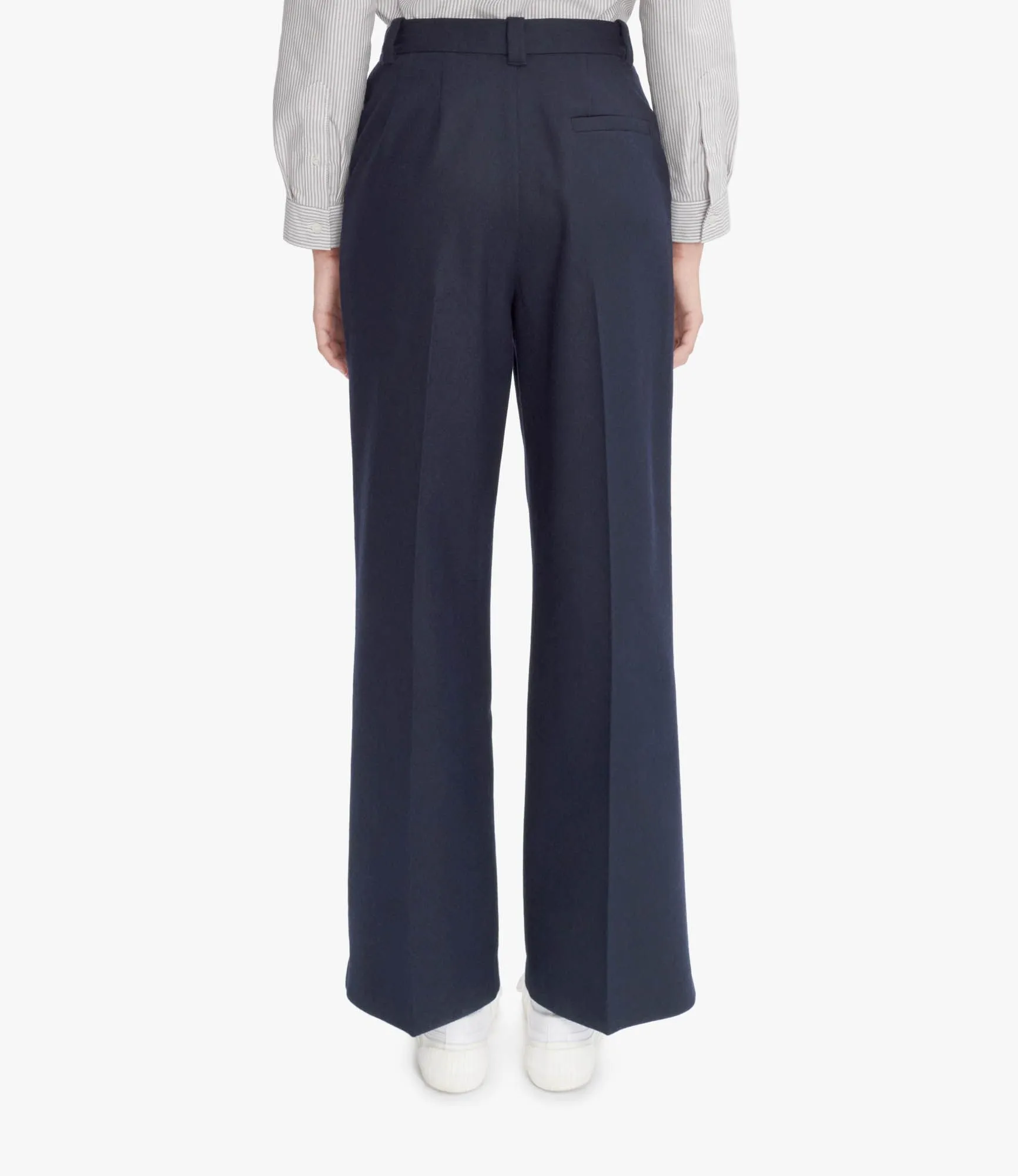 Tressie trousers