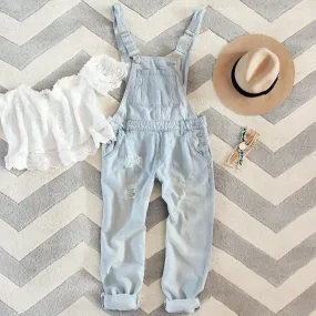 Wild June Overalls