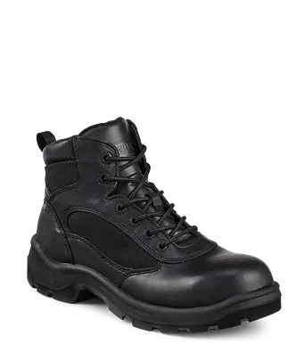 WORX Style #6266 Men's Electrum 6-inch Boot