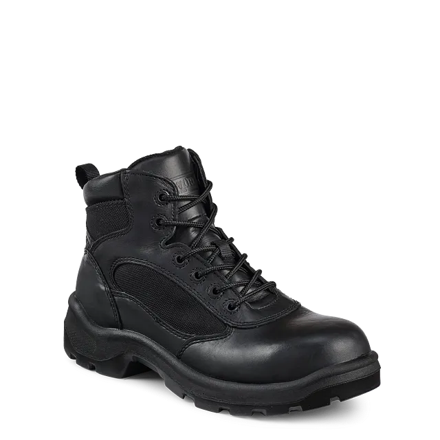 WORX Style #6266 Men's Electrum 6-inch Boot