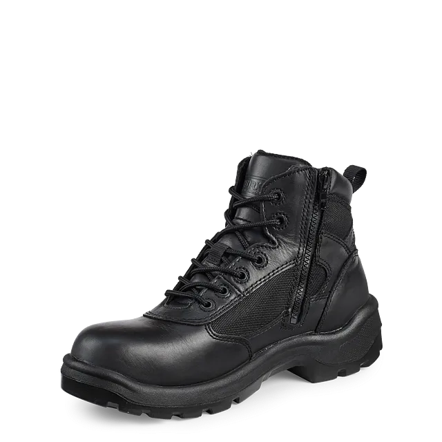 WORX Style #6266 Men's Electrum 6-inch Boot